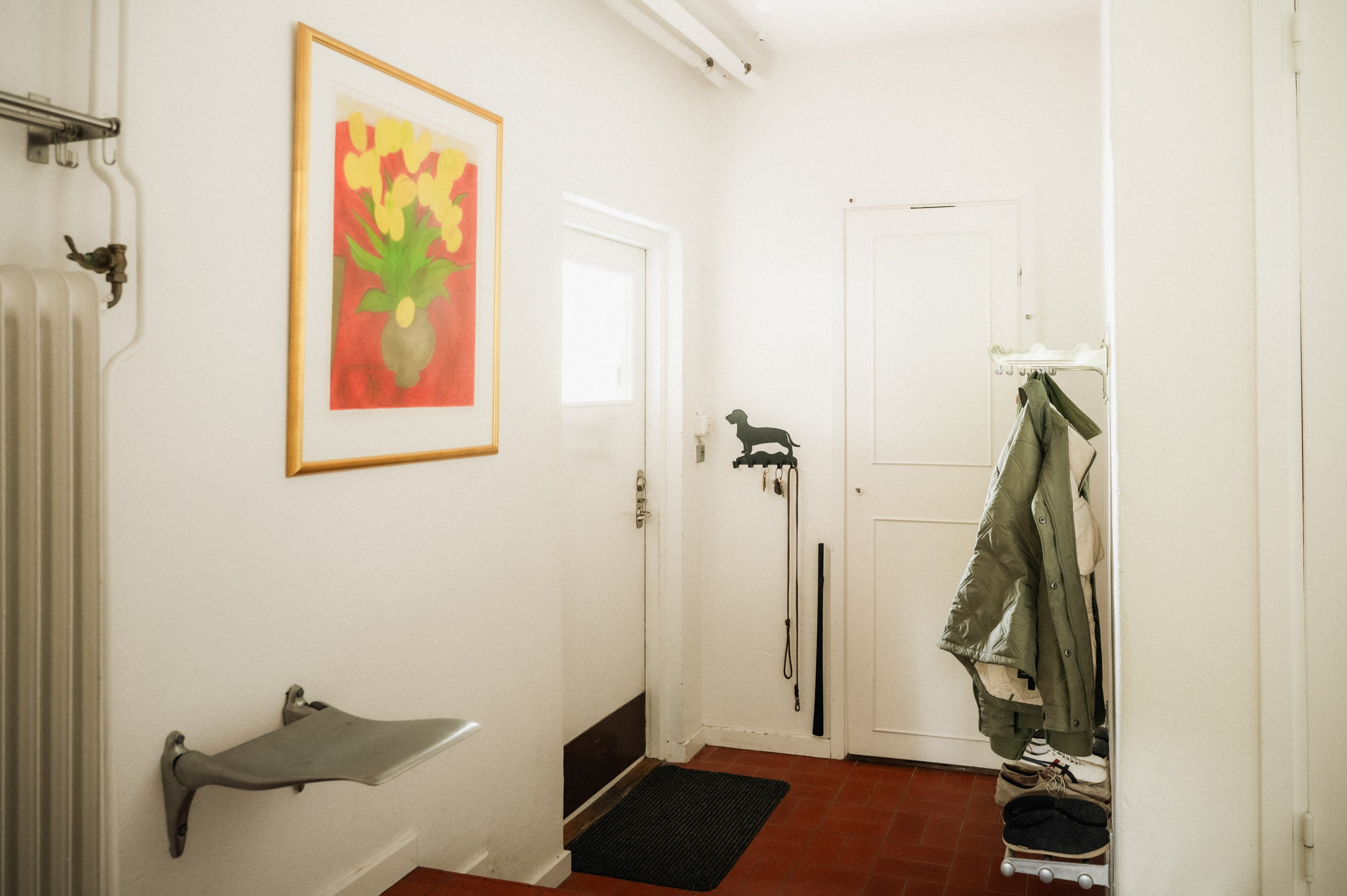 Bostadsbild från Bergvägen 4, Till salu i Saltsjö-Duvnäs, Nacka