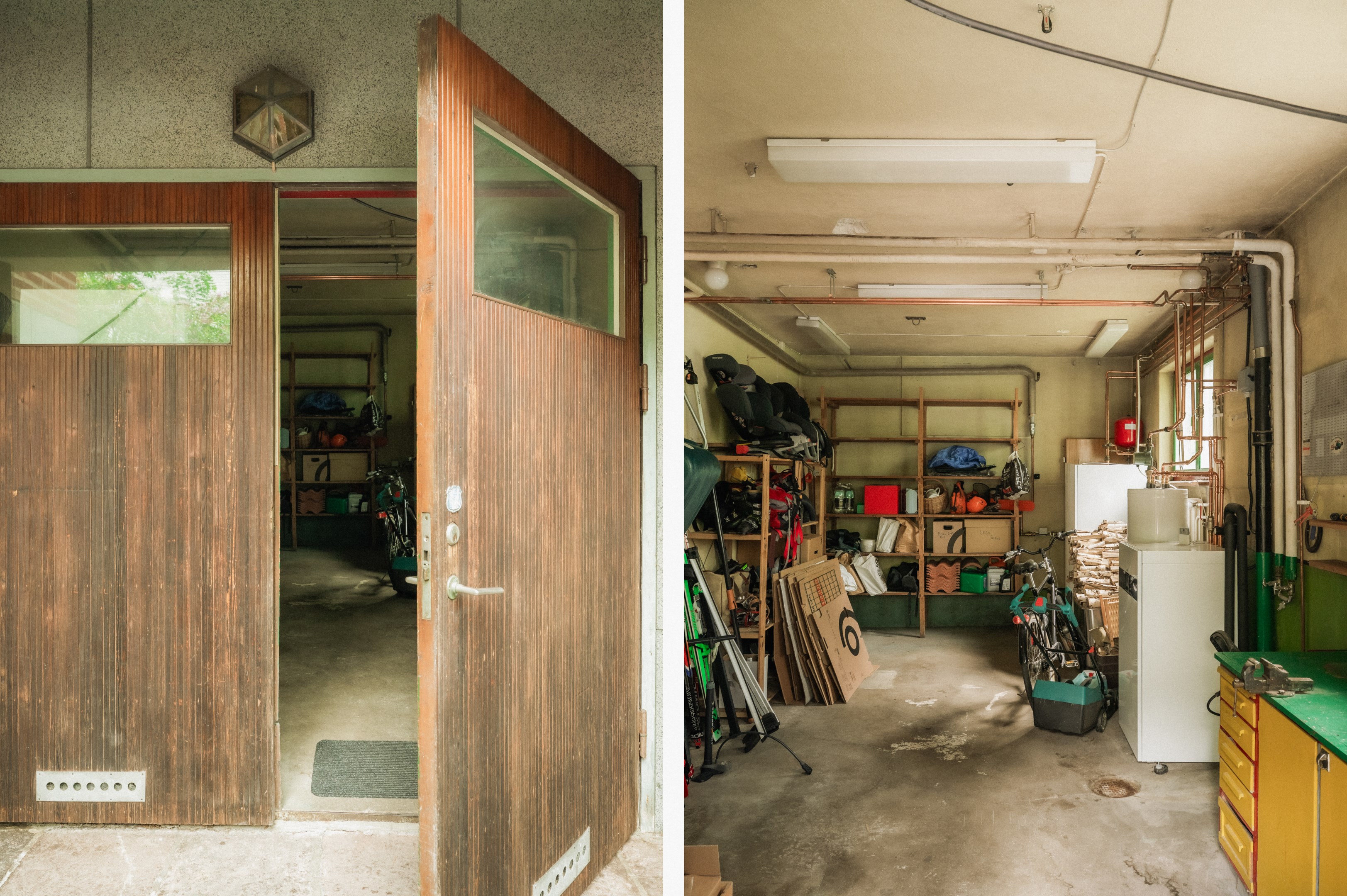 Bostadsbild från Bergvägen 4, Till salu i Saltsjö-Duvnäs, Nacka