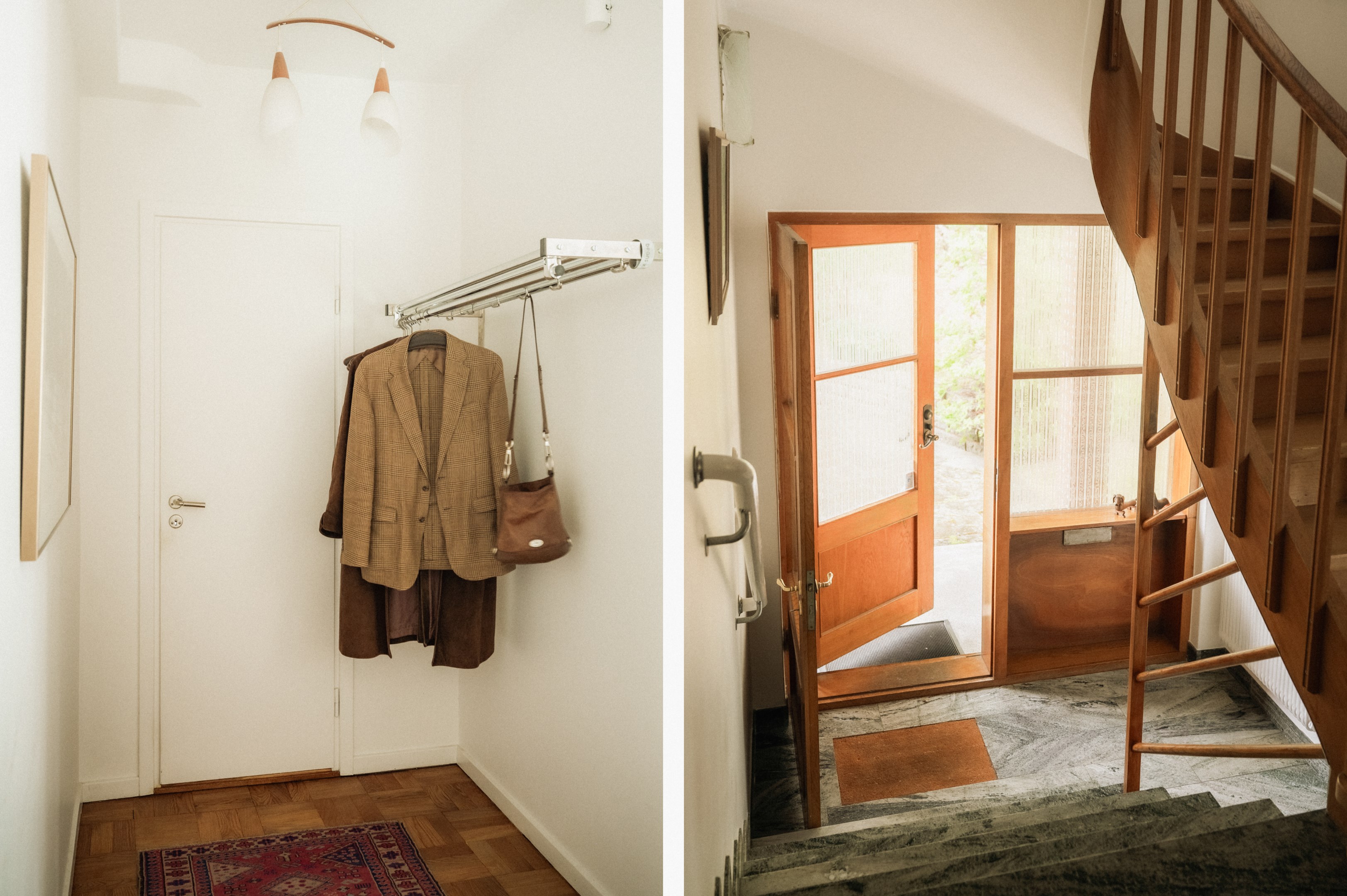 Bostadsbild från Bergvägen 4, Till salu i Saltsjö-Duvnäs, Nacka