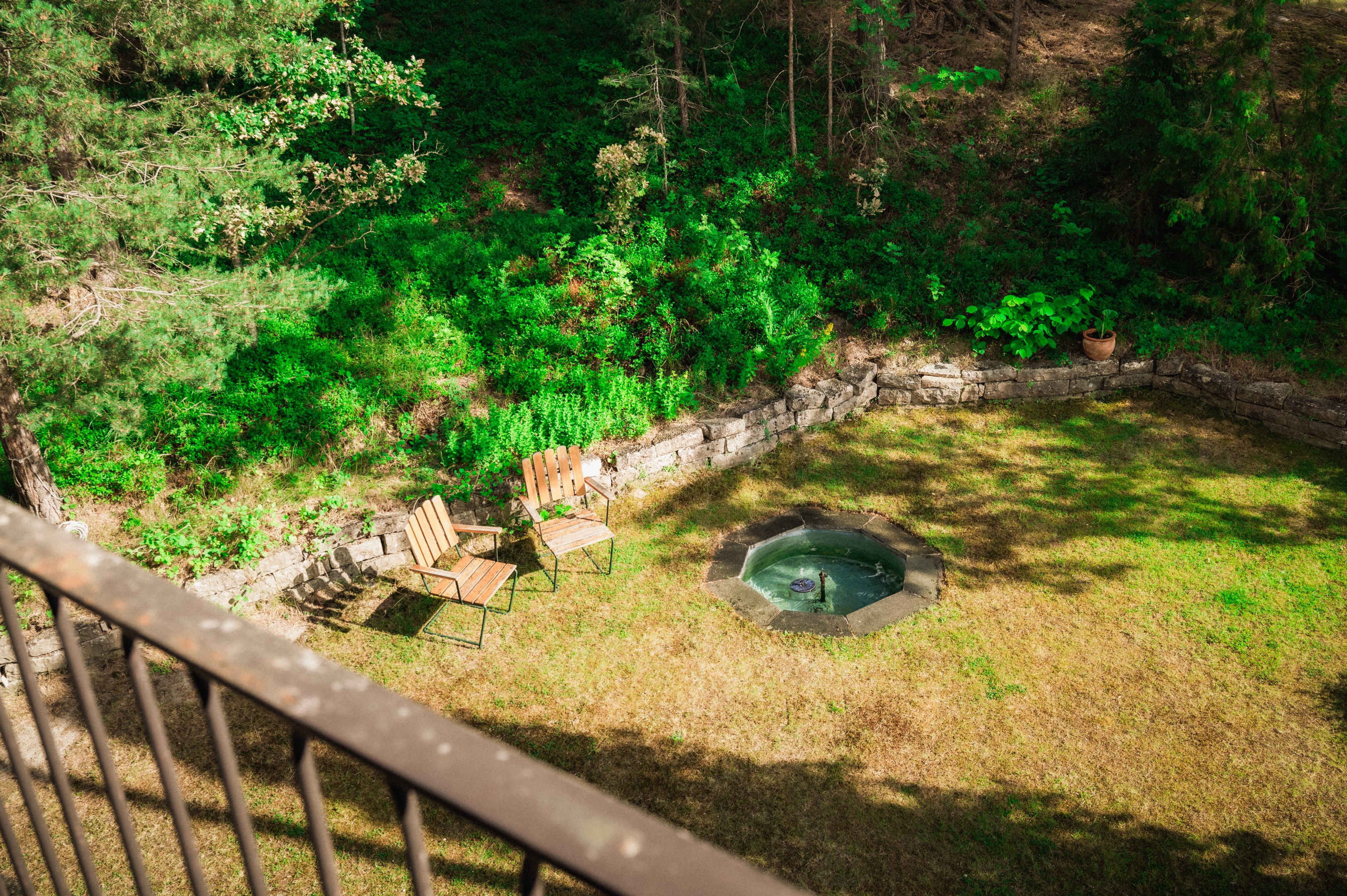 Bostadsbild från Bergvägen 4, Till salu i Saltsjö-Duvnäs, Nacka