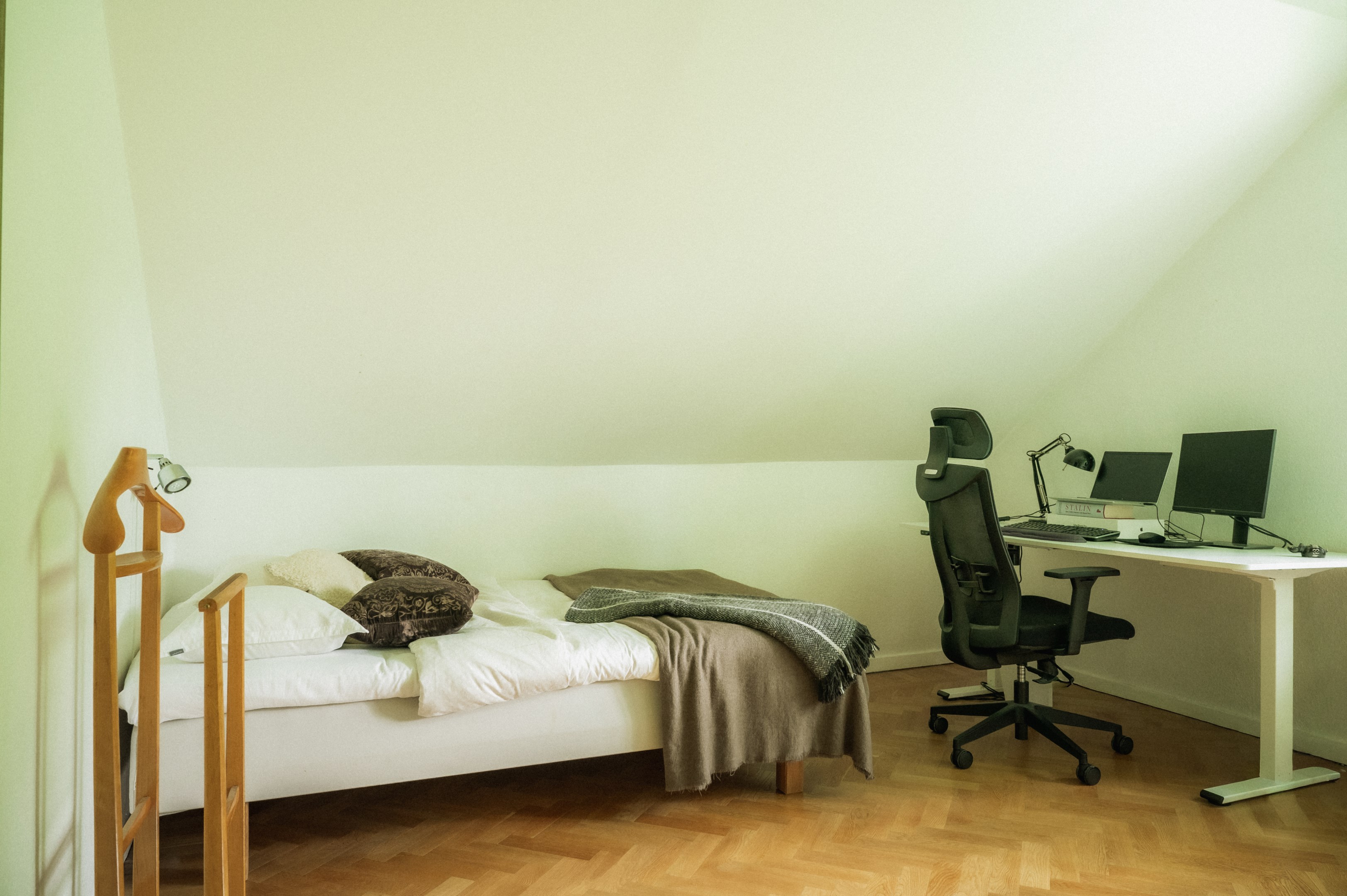 Bostadsbild från Bergvägen 4, Till salu i Saltsjö-Duvnäs, Nacka