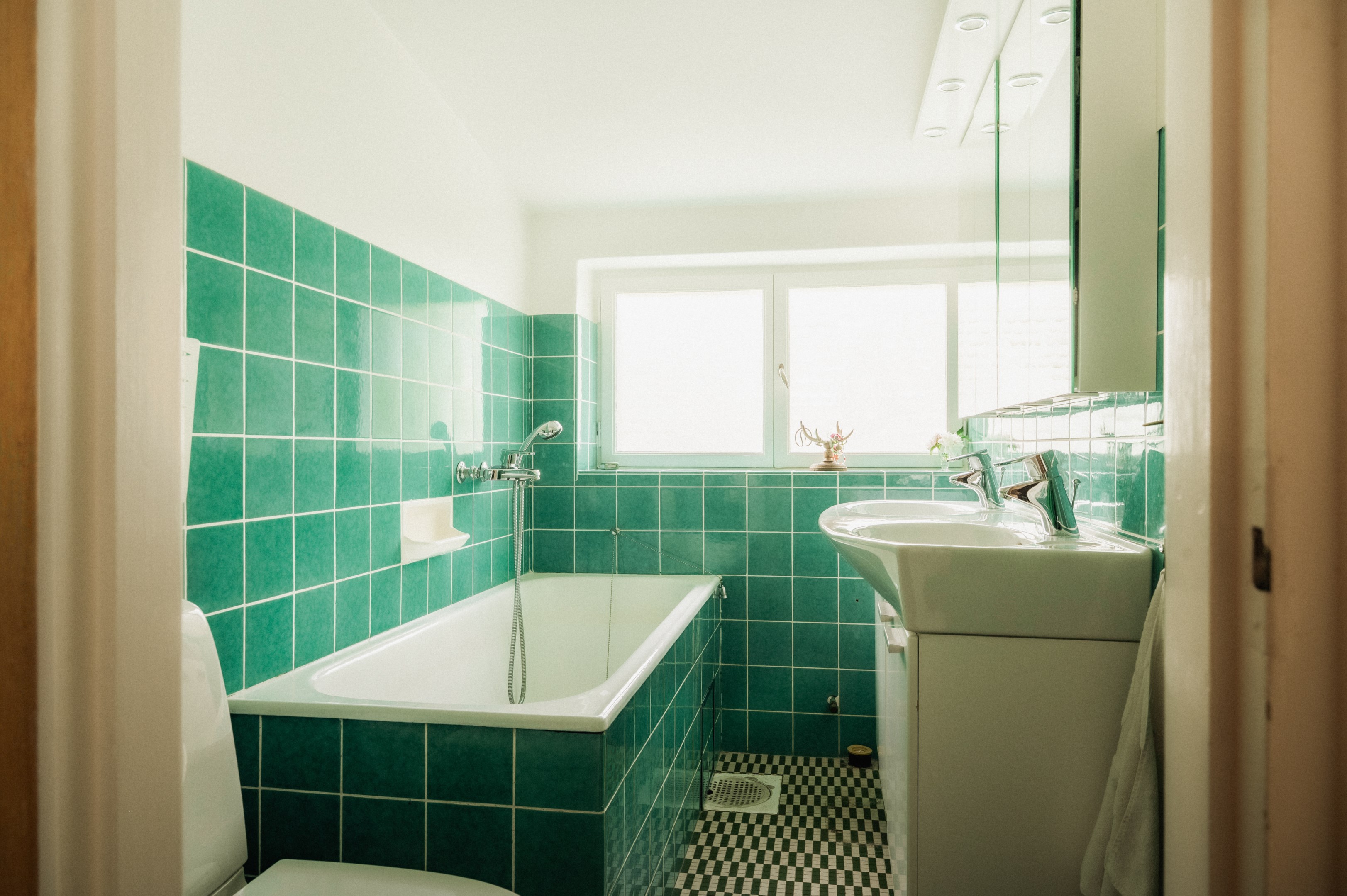 Bostadsbild från Bergvägen 4, Till salu i Saltsjö-Duvnäs, Nacka
