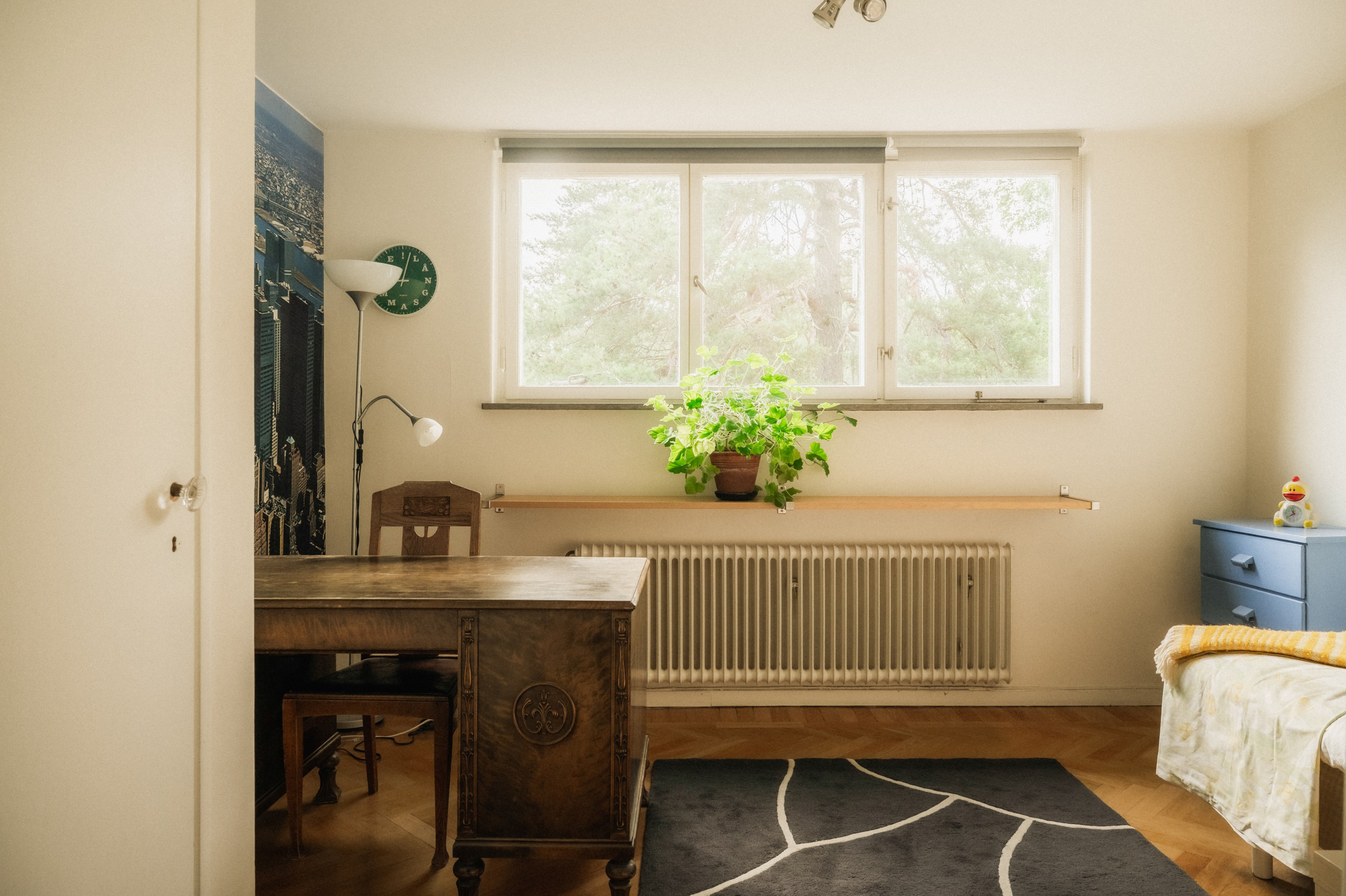 Bostadsbild från Bergvägen 4, Till salu i Saltsjö-Duvnäs, Nacka