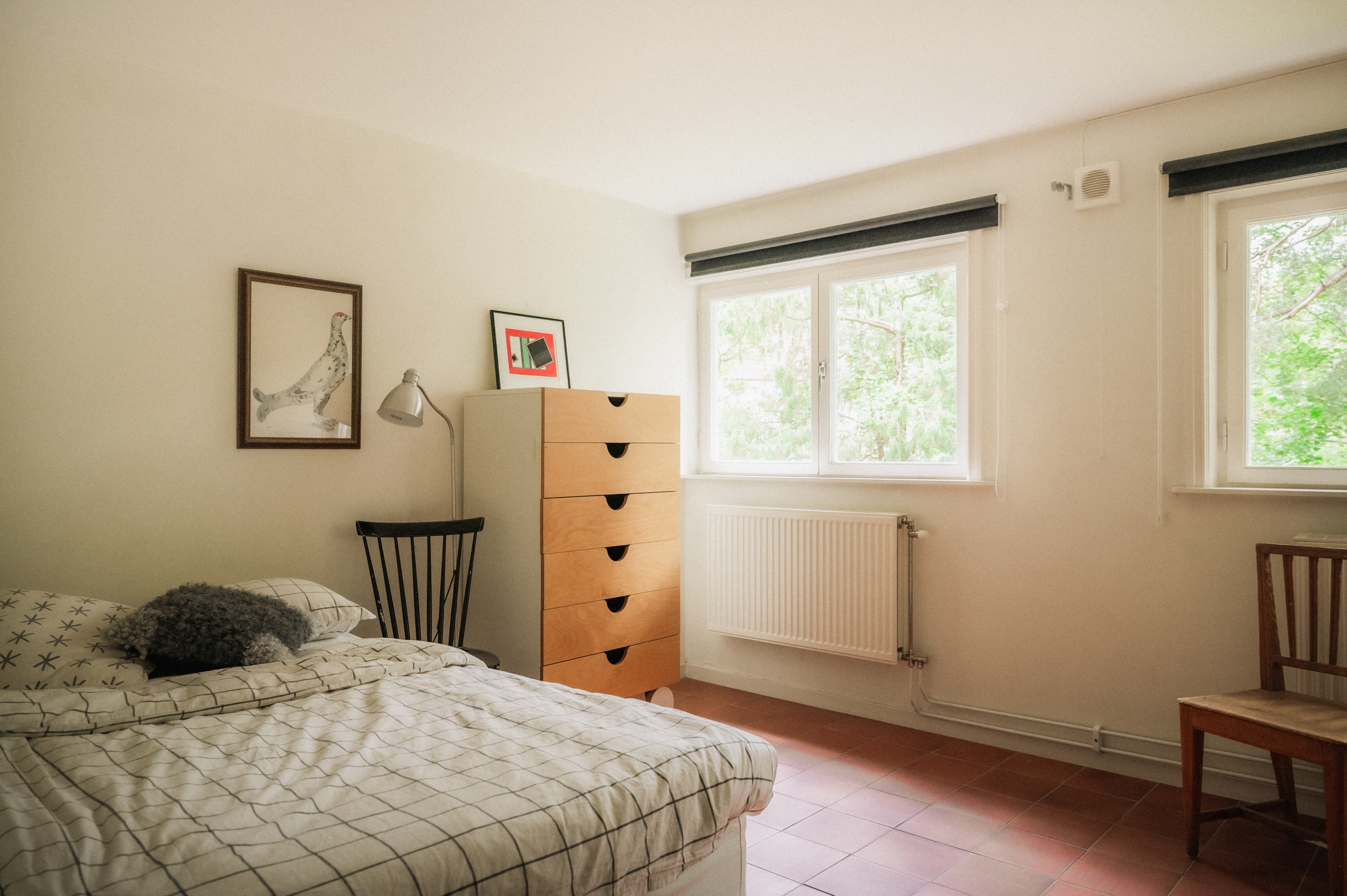 Bostadsbild från Bergvägen 4, Till salu i Saltsjö-Duvnäs, Nacka