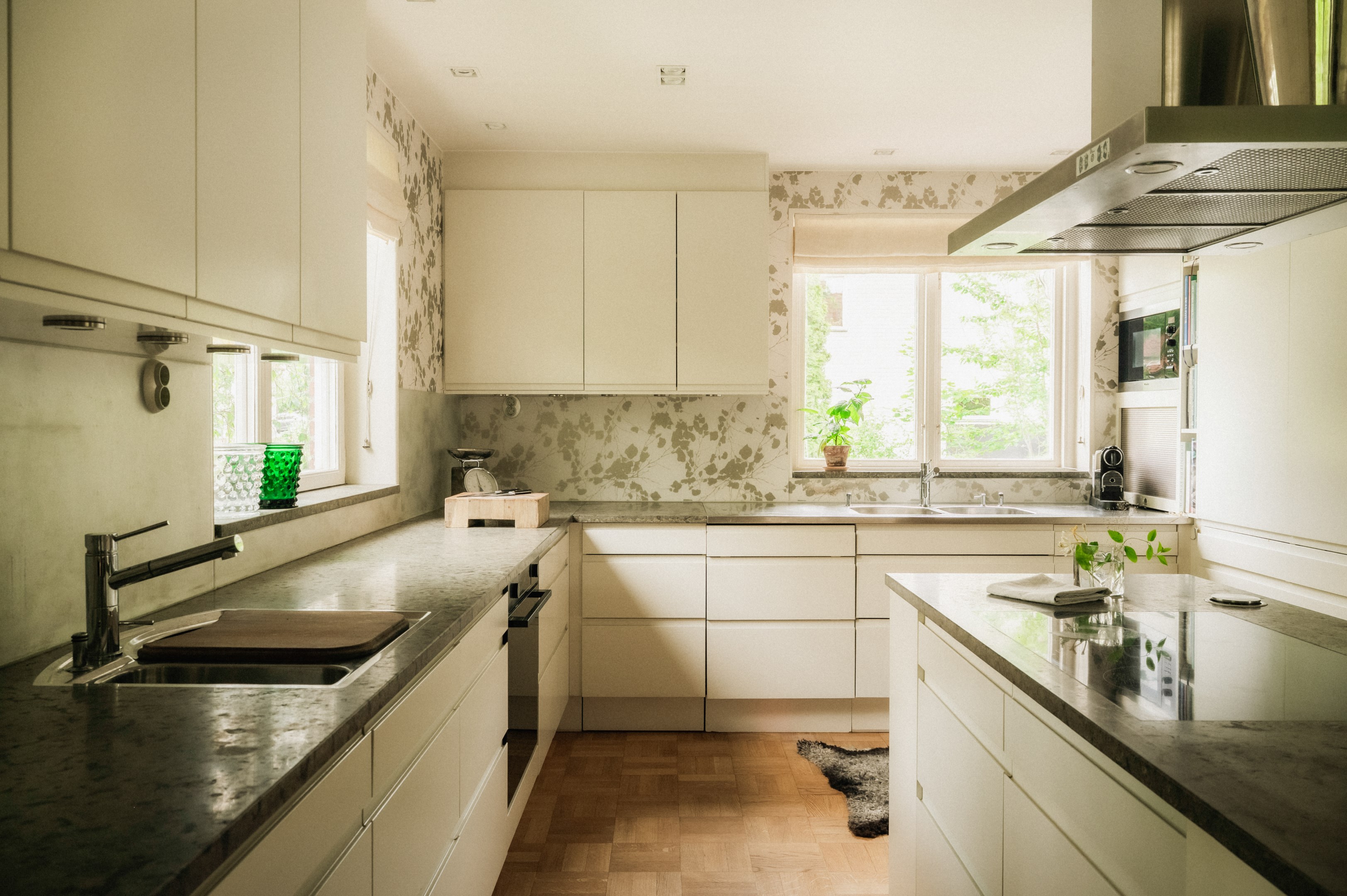 Bostadsbild från Bergvägen 4, Till salu i Saltsjö-Duvnäs, Nacka