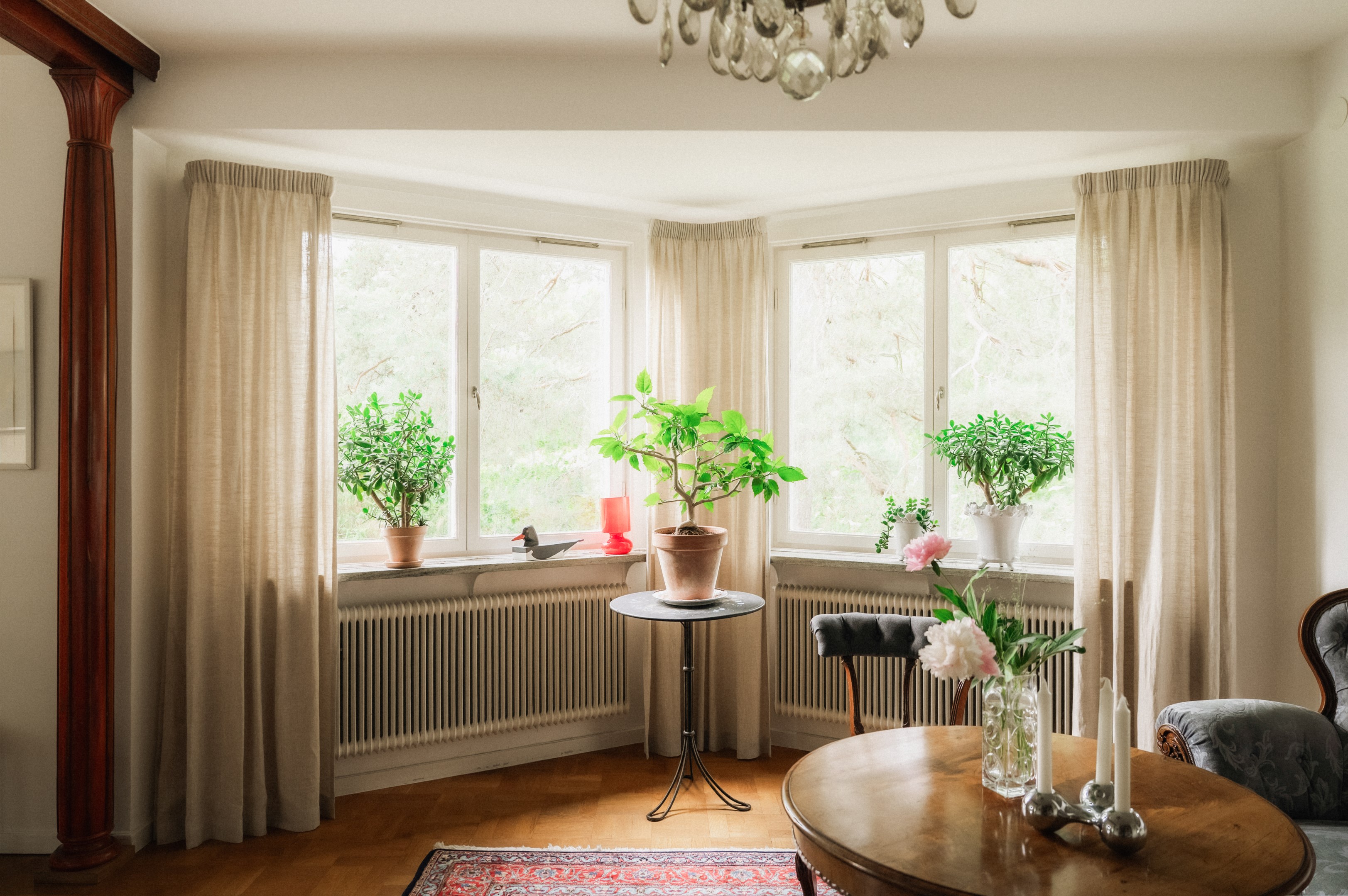 Bostadsbild från Bergvägen 4, Till salu i Saltsjö-Duvnäs, Nacka