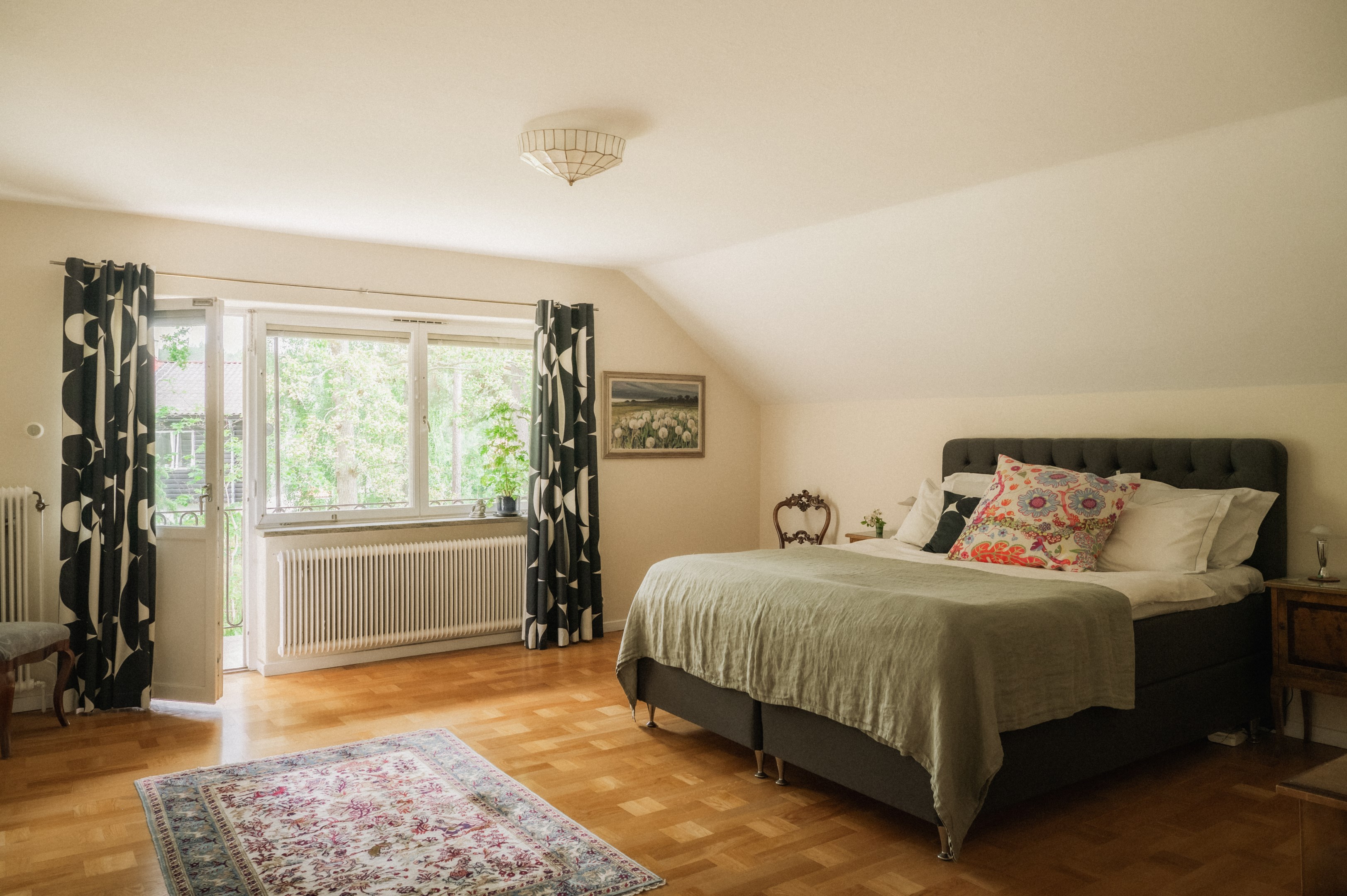 Bostadsbild från Bergvägen 4, Till salu i Saltsjö-Duvnäs, Nacka