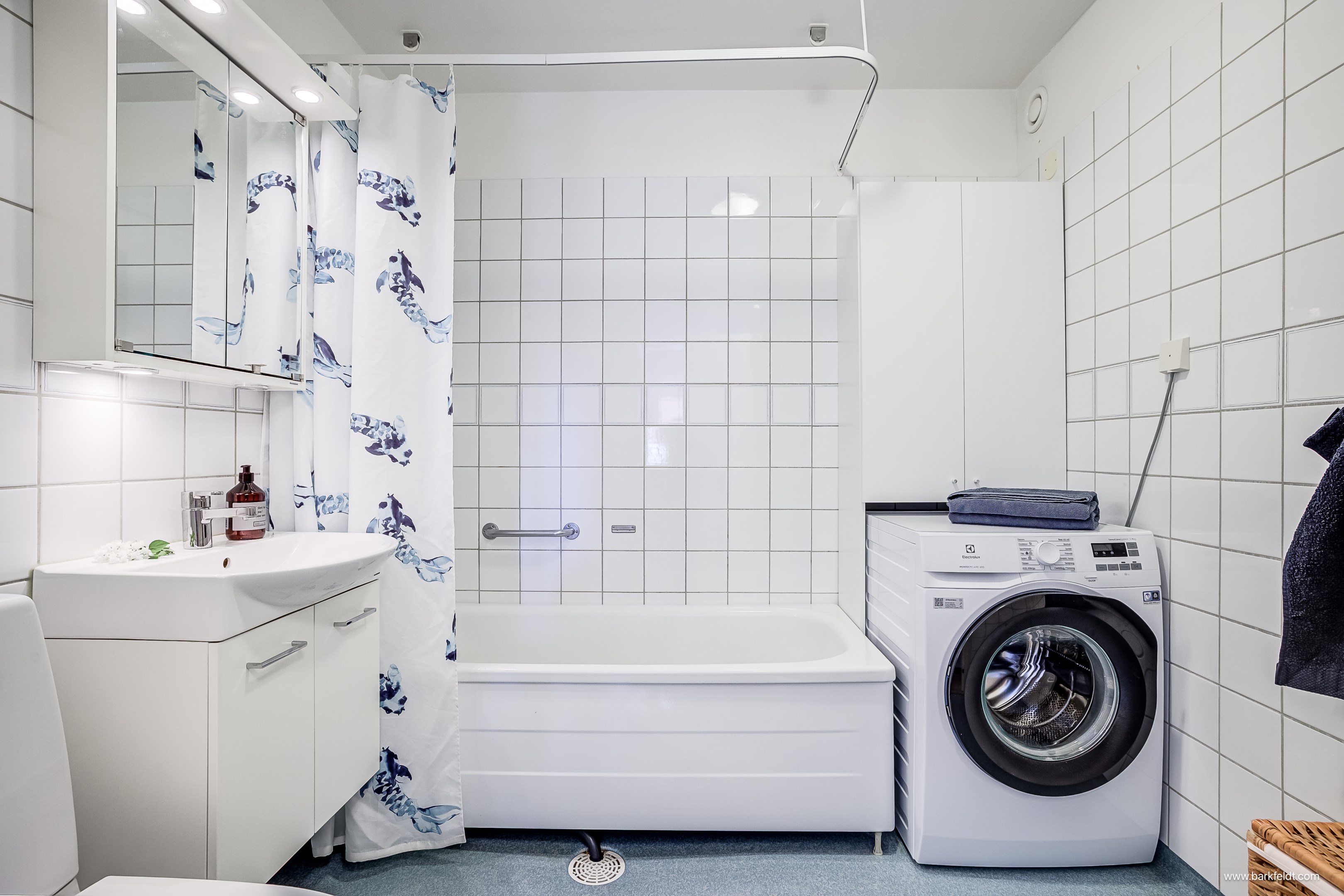Bostadsbild från Lings väg 53, Till salu i Ling, Uppsala