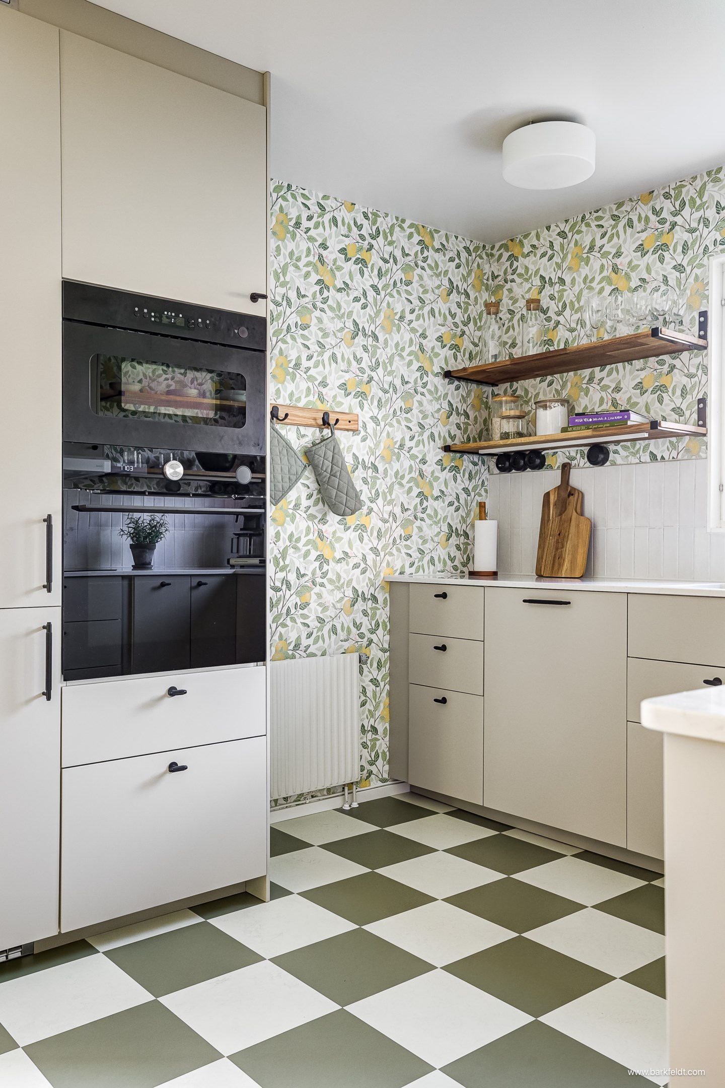 Bostadsbild från Lings väg 53, Till salu i Ling, Uppsala