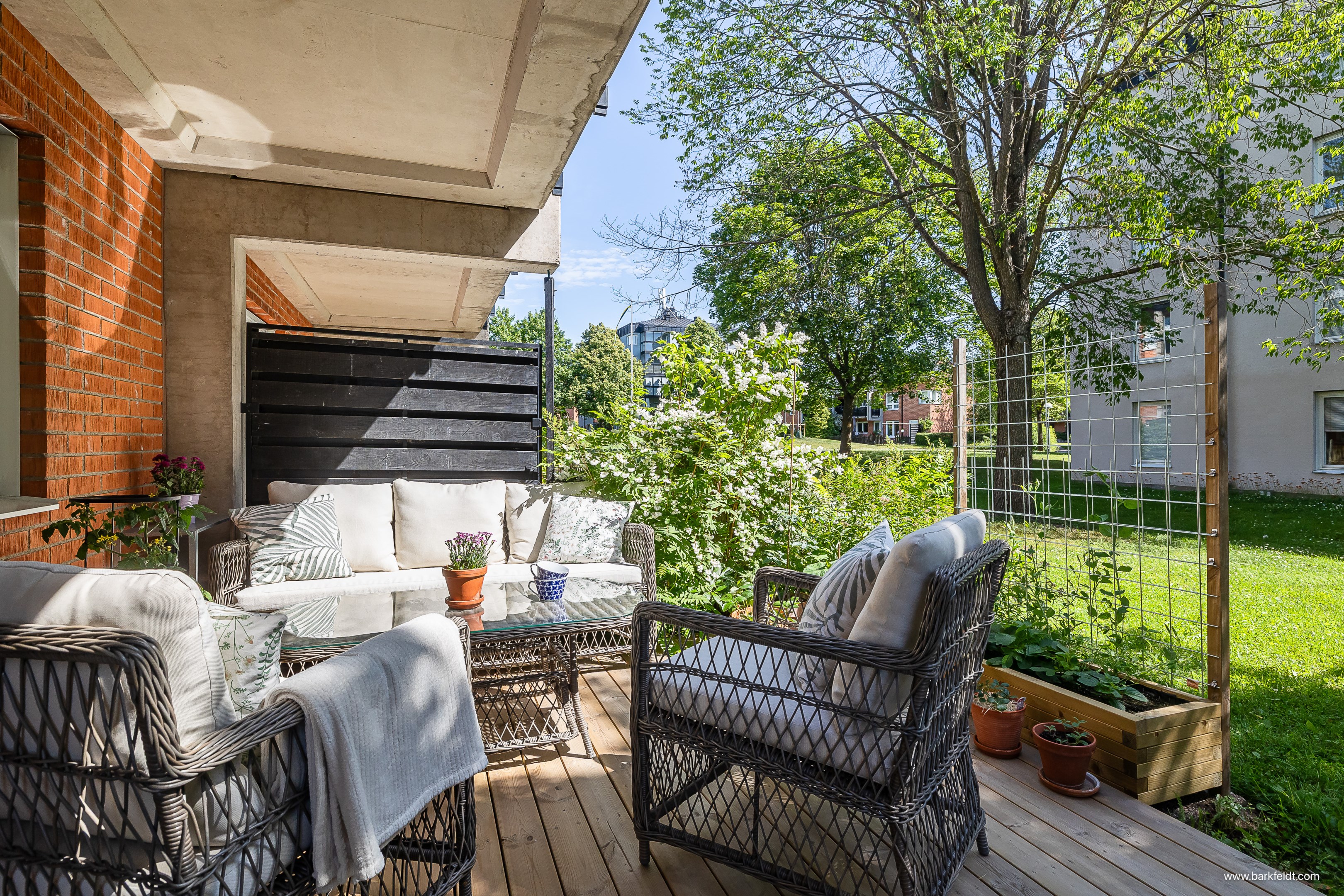 Bostadsbild från Lings väg 53, Till salu i Ling, Uppsala