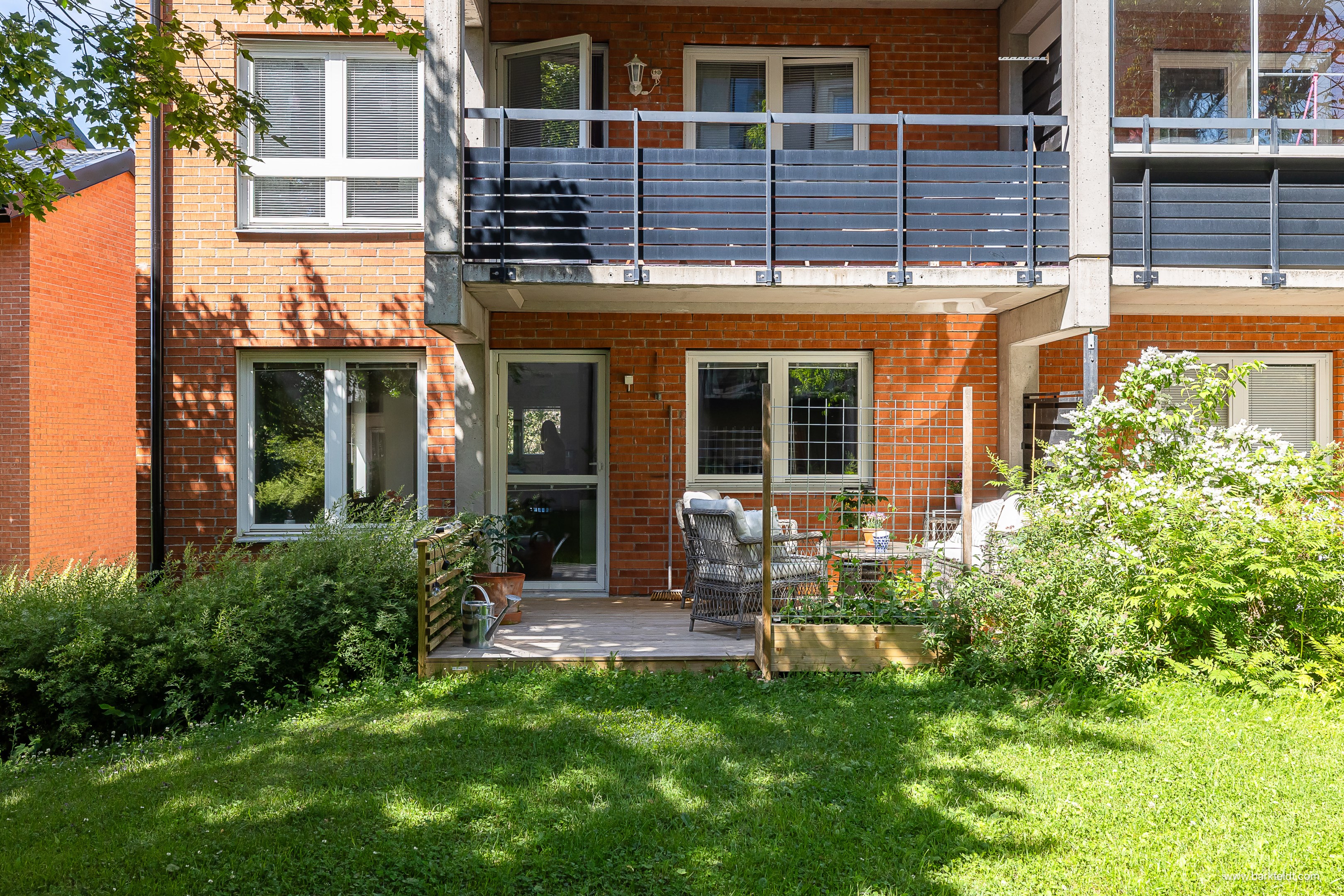 Bostadsbild från Lings väg 53, Till salu i Ling, Uppsala