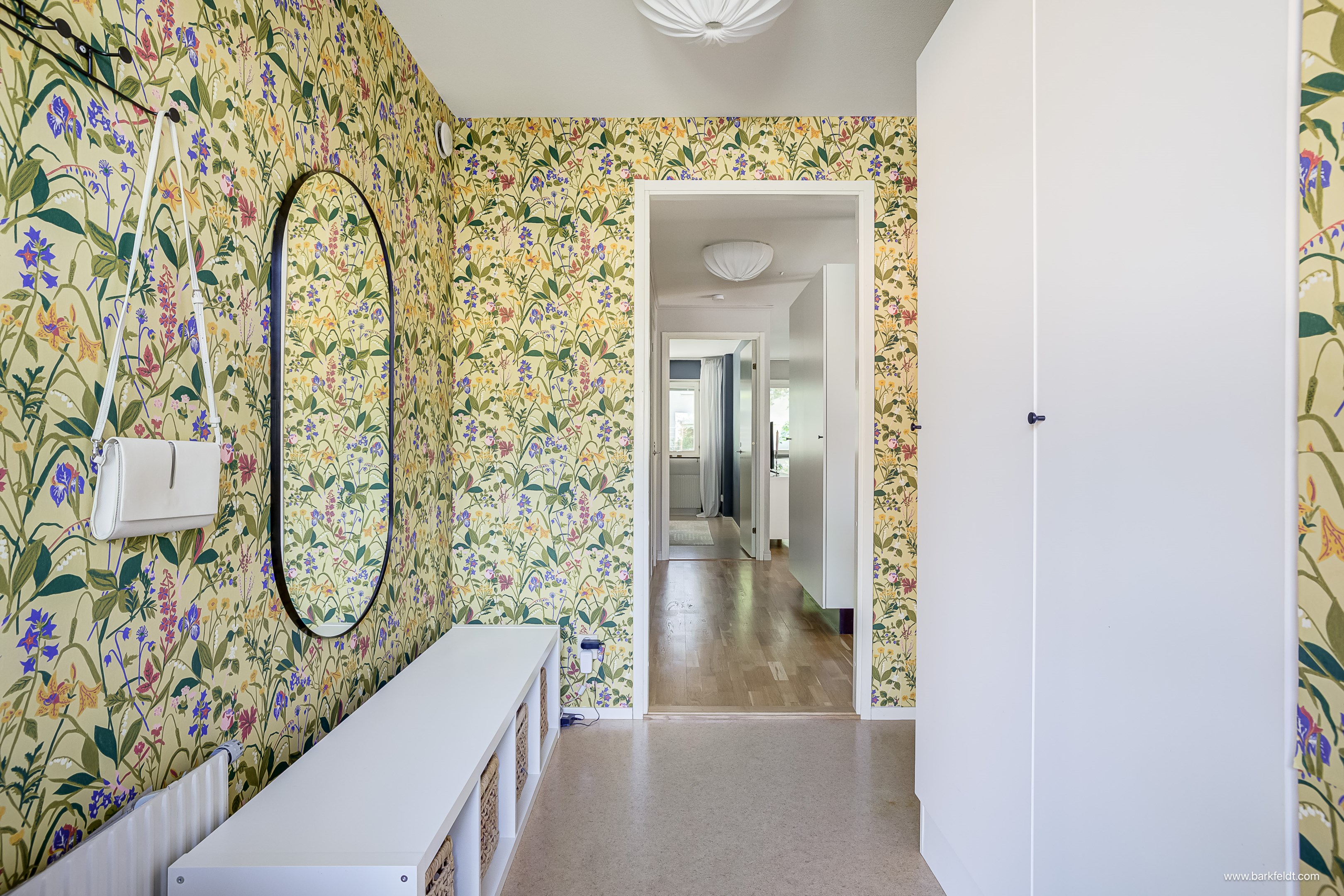 Bostadsbild från Lings väg 53, Till salu i Ling, Uppsala