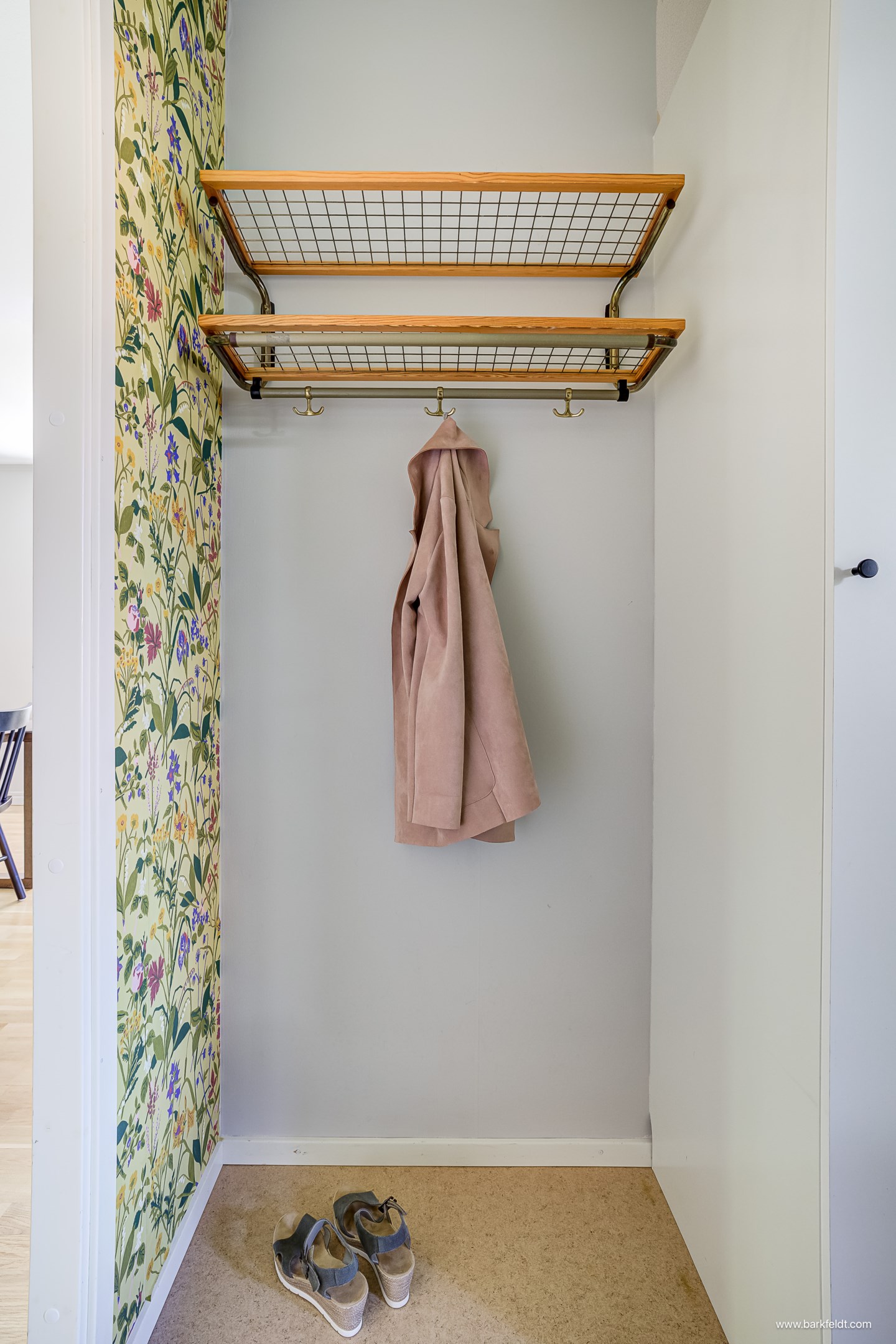Bostadsbild från Lings väg 53, Till salu i Ling, Uppsala