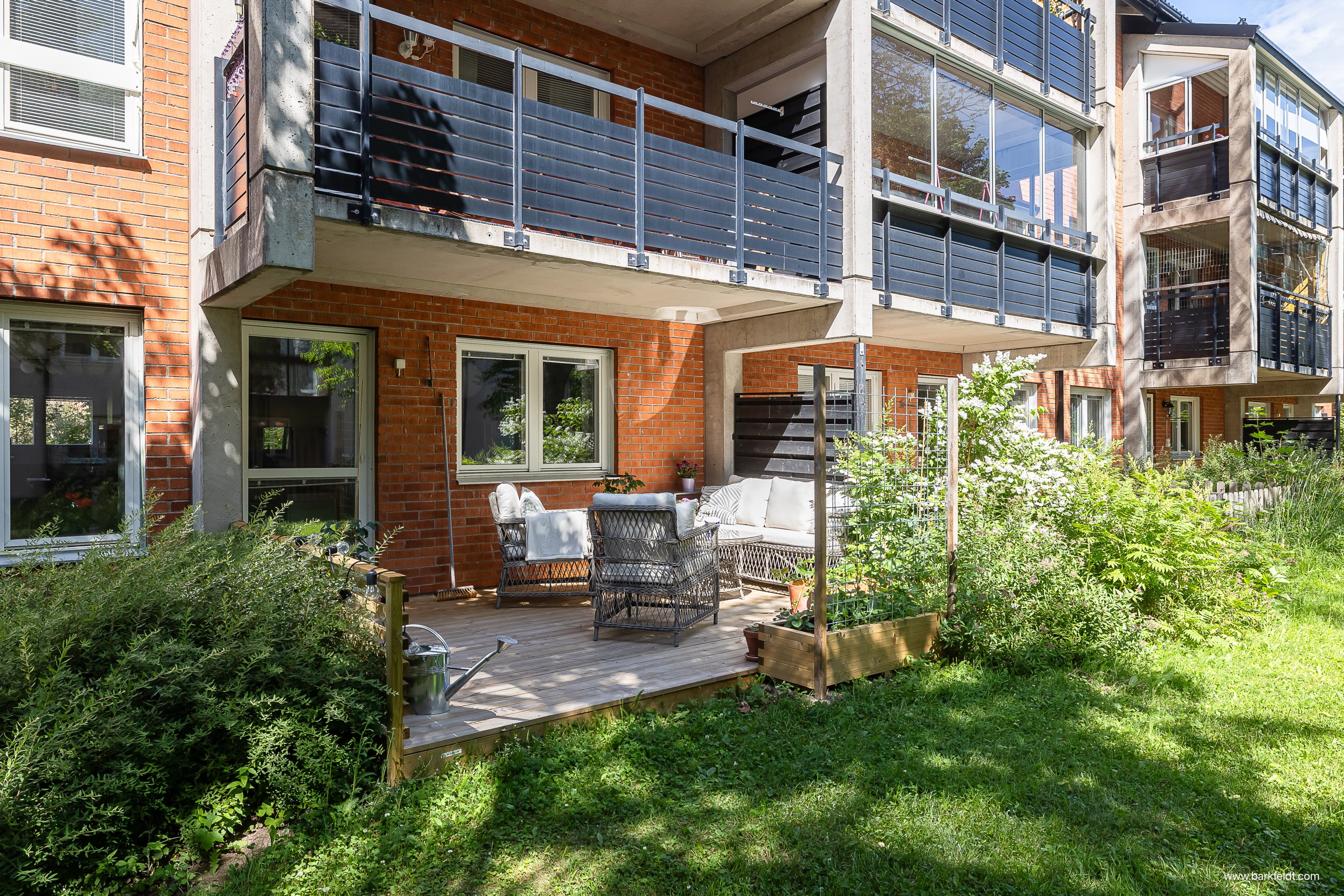 Bostadsbild från Lings väg 53, Till salu i Ling, Uppsala
