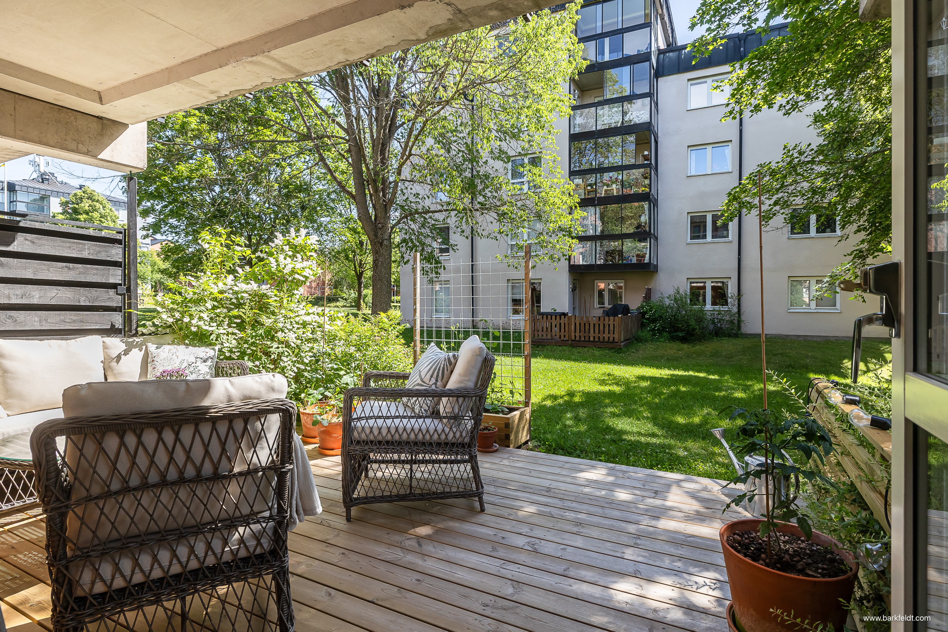 Bostadsbild från Lings väg 53, Till salu i Ling, Uppsala