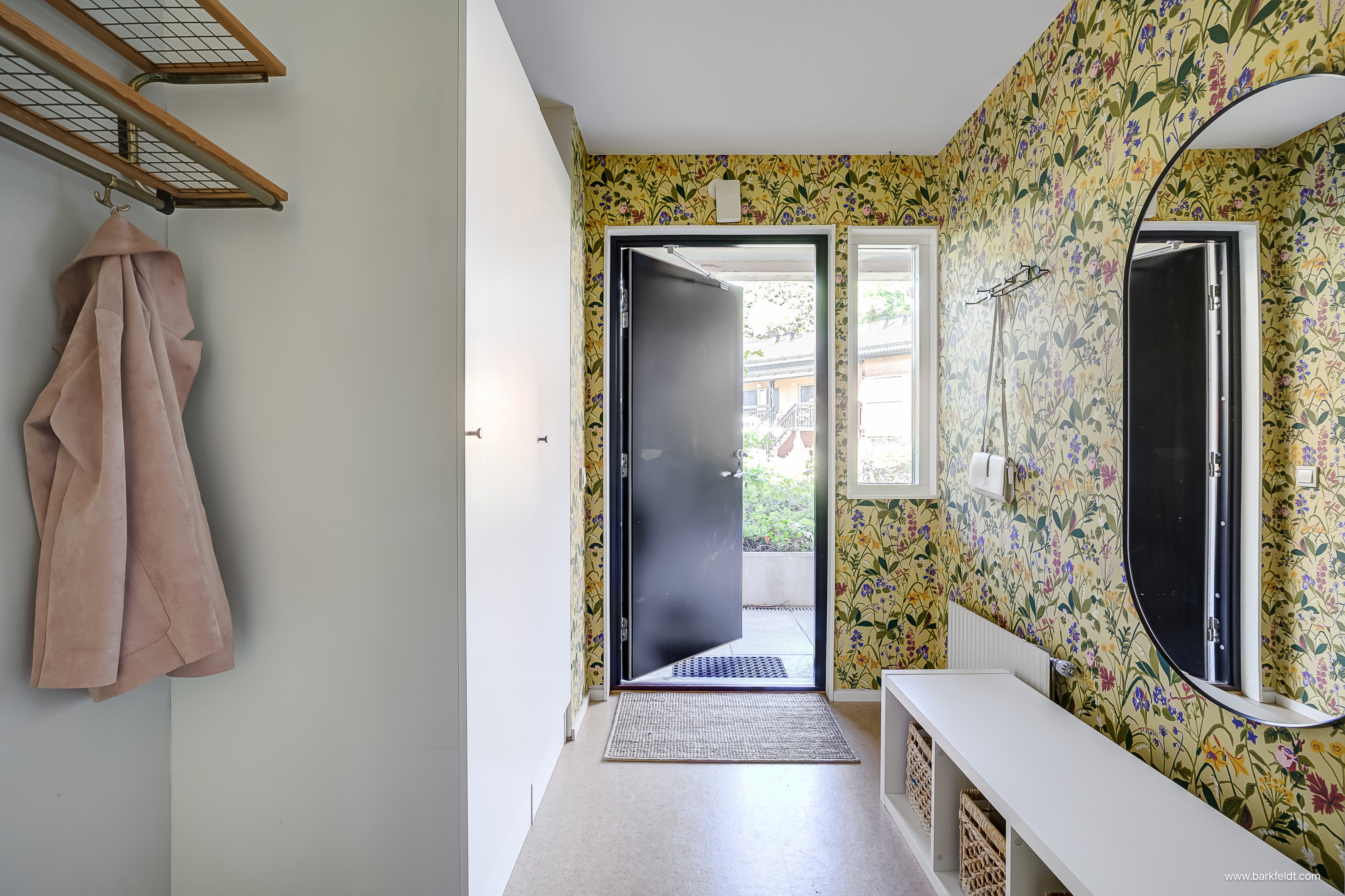 Bostadsbild från Lings väg 53, Till salu i Ling, Uppsala