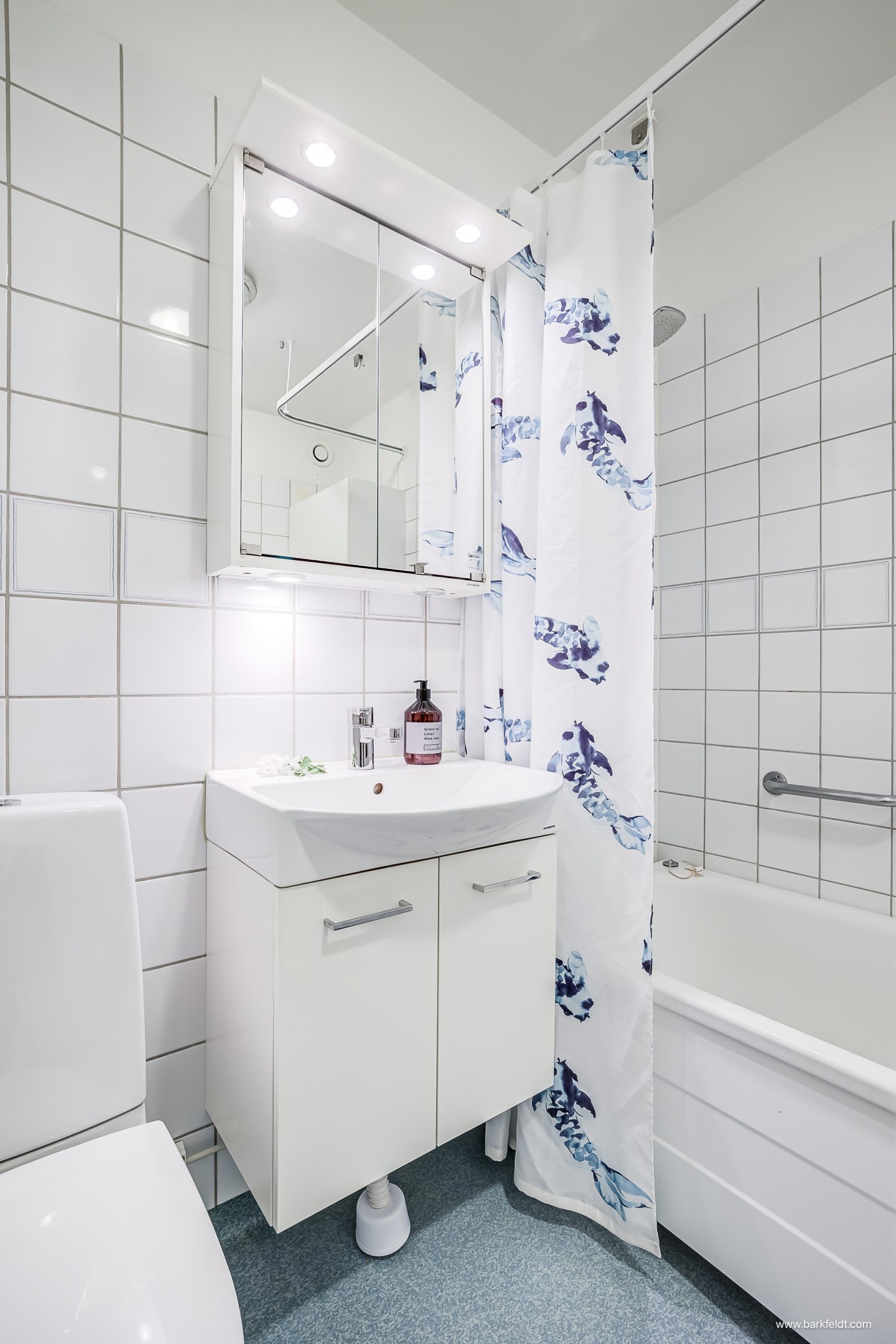 Bostadsbild från Lings väg 53, Till salu i Ling, Uppsala