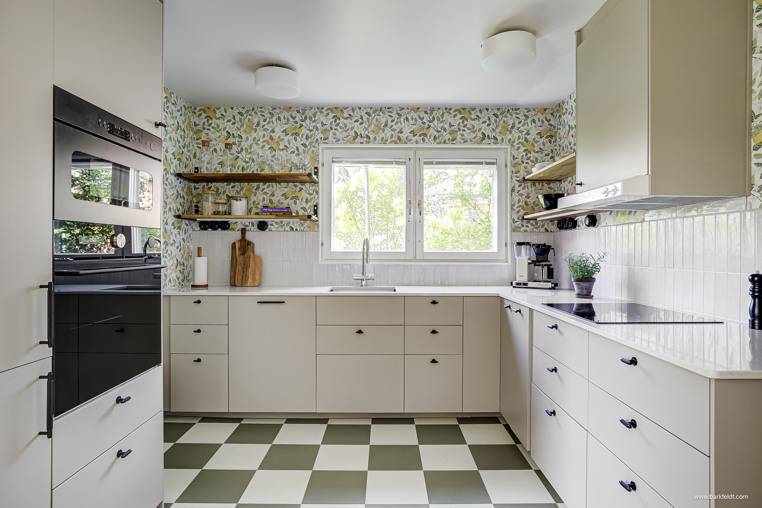 Bostadsbild från Lings väg 53, Till salu i Ling, Uppsala