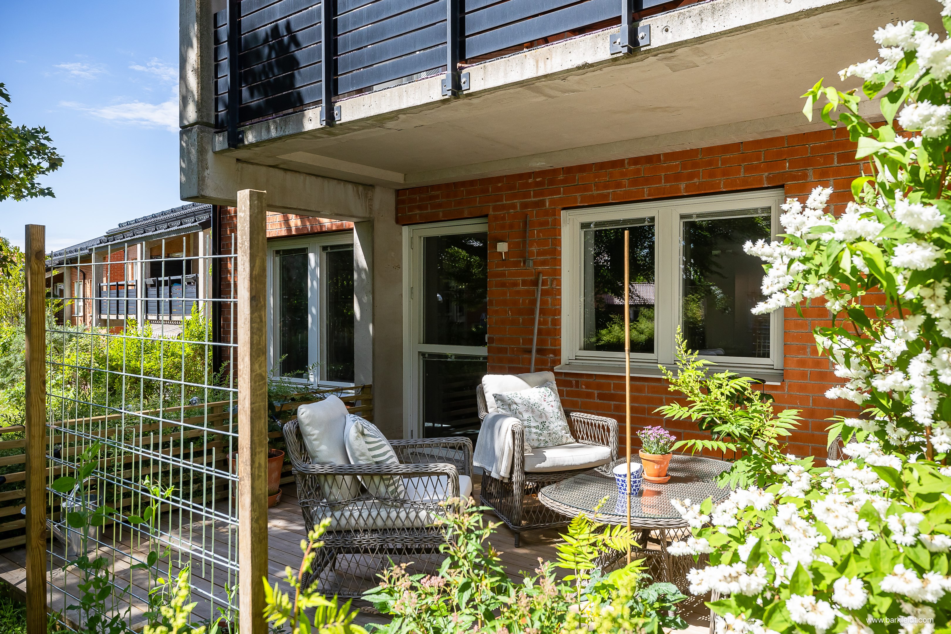 Bostadsbild från Lings väg 53, Till salu i Ling, Uppsala