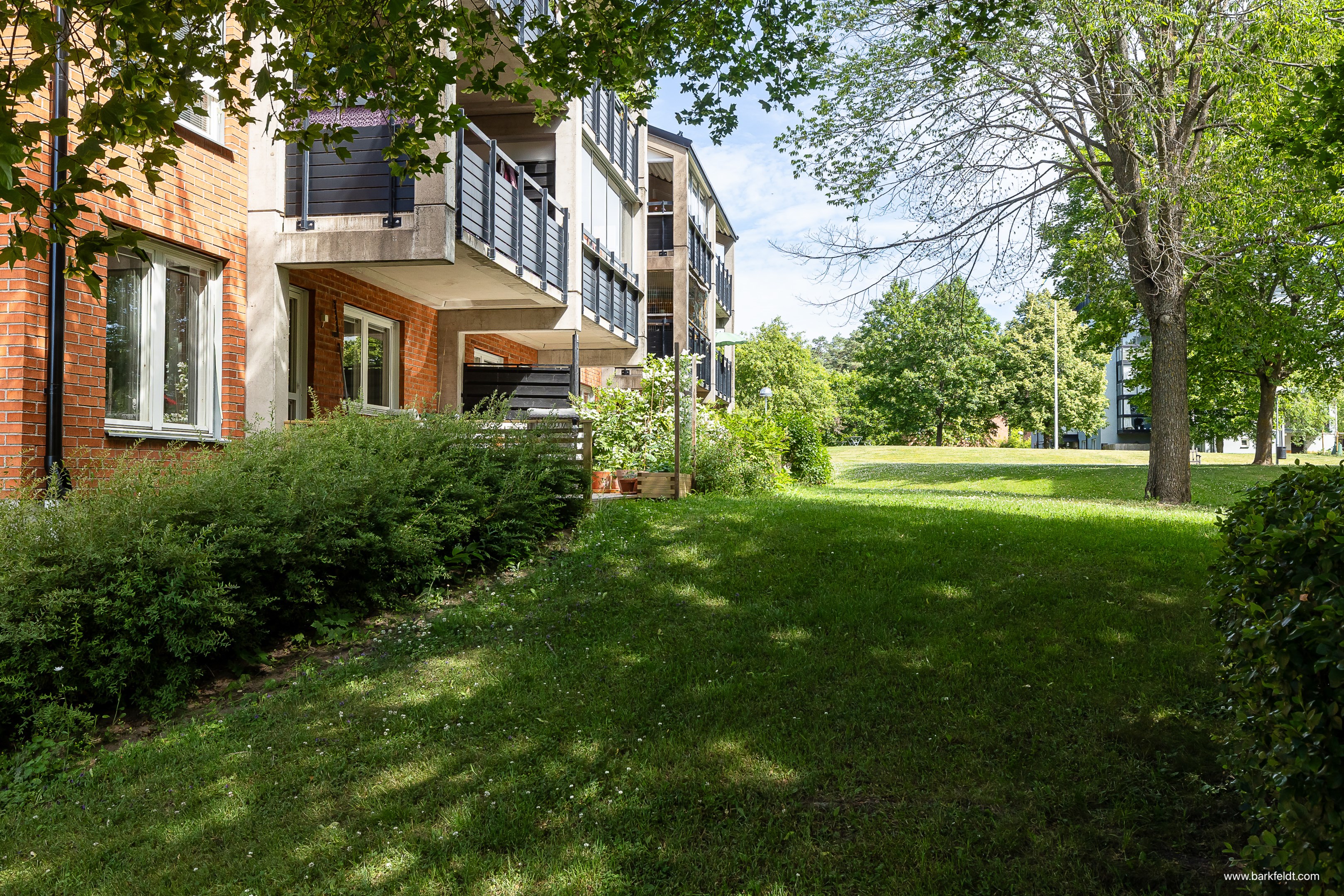 Bostadsbild från Lings väg 53, Till salu i Ling, Uppsala