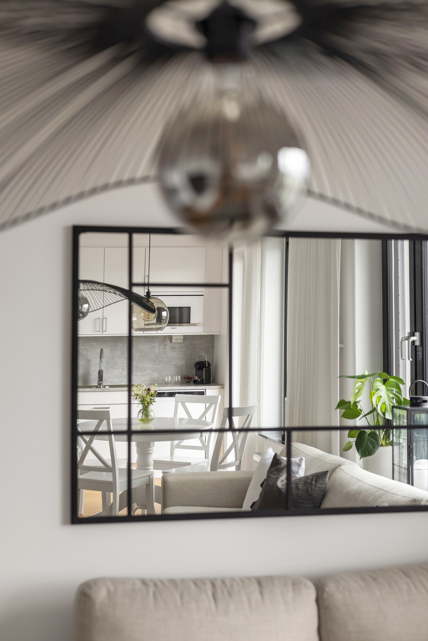 Bostadsbild från Kungsgatan 91B, Kommande i Kungsängen, Uppsala