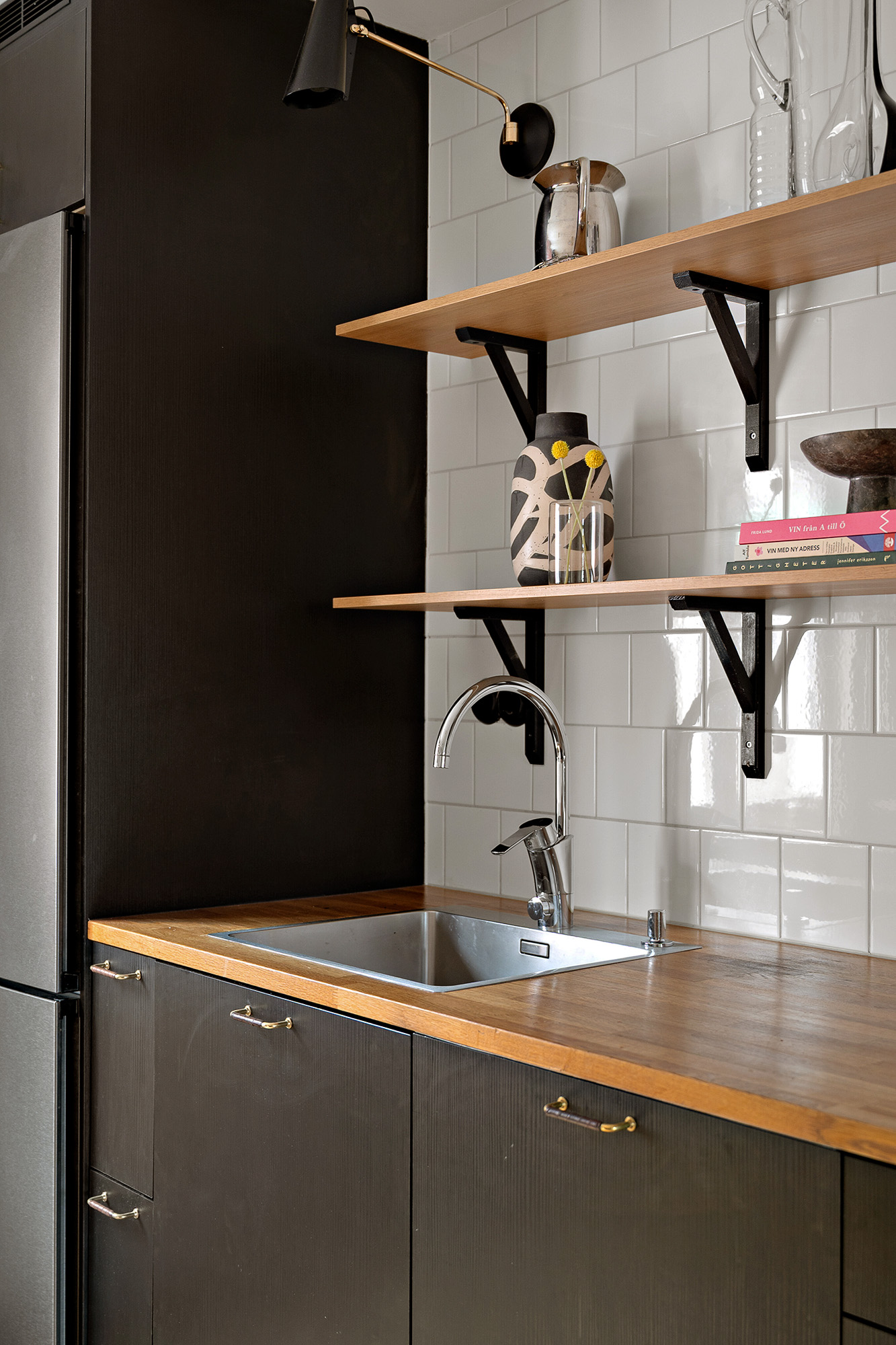 Bostadsbild från Kristinebergsvägen 38, Till salu i , Stockholm