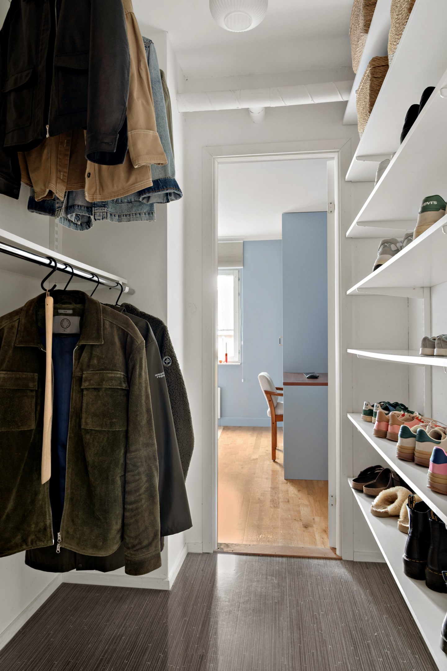 Bostadsbild från Kristinebergsvägen 38, Till salu i , Stockholm
