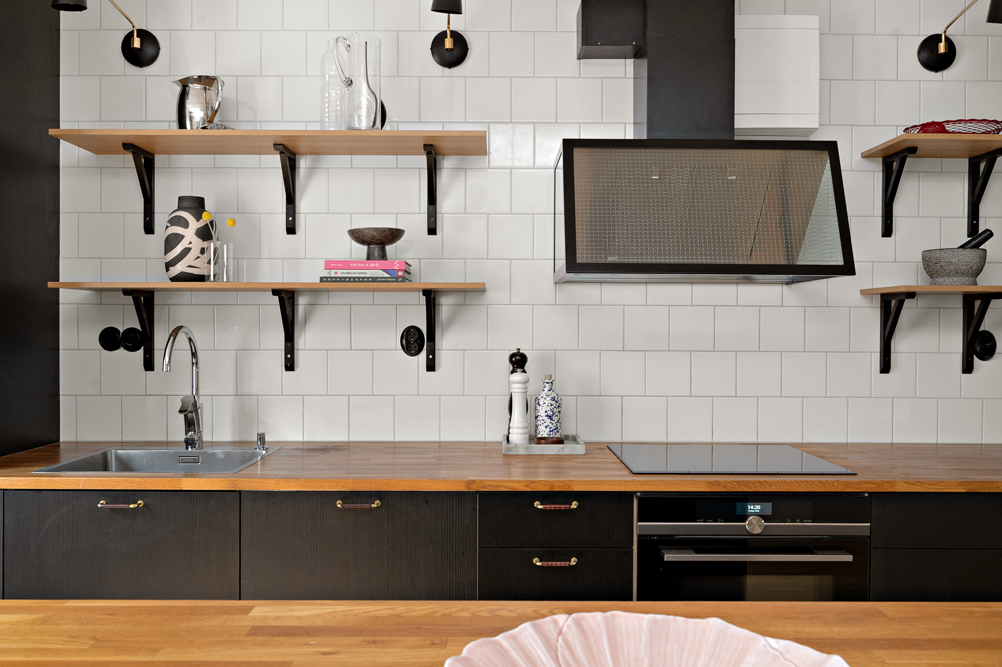 Bostadsbild från Kristinebergsvägen 38, Till salu i , Stockholm