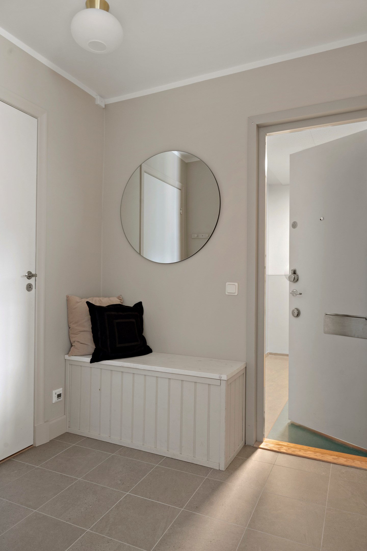 Bostadsbild från Kristinebergsvägen 38, Till salu i , Stockholm