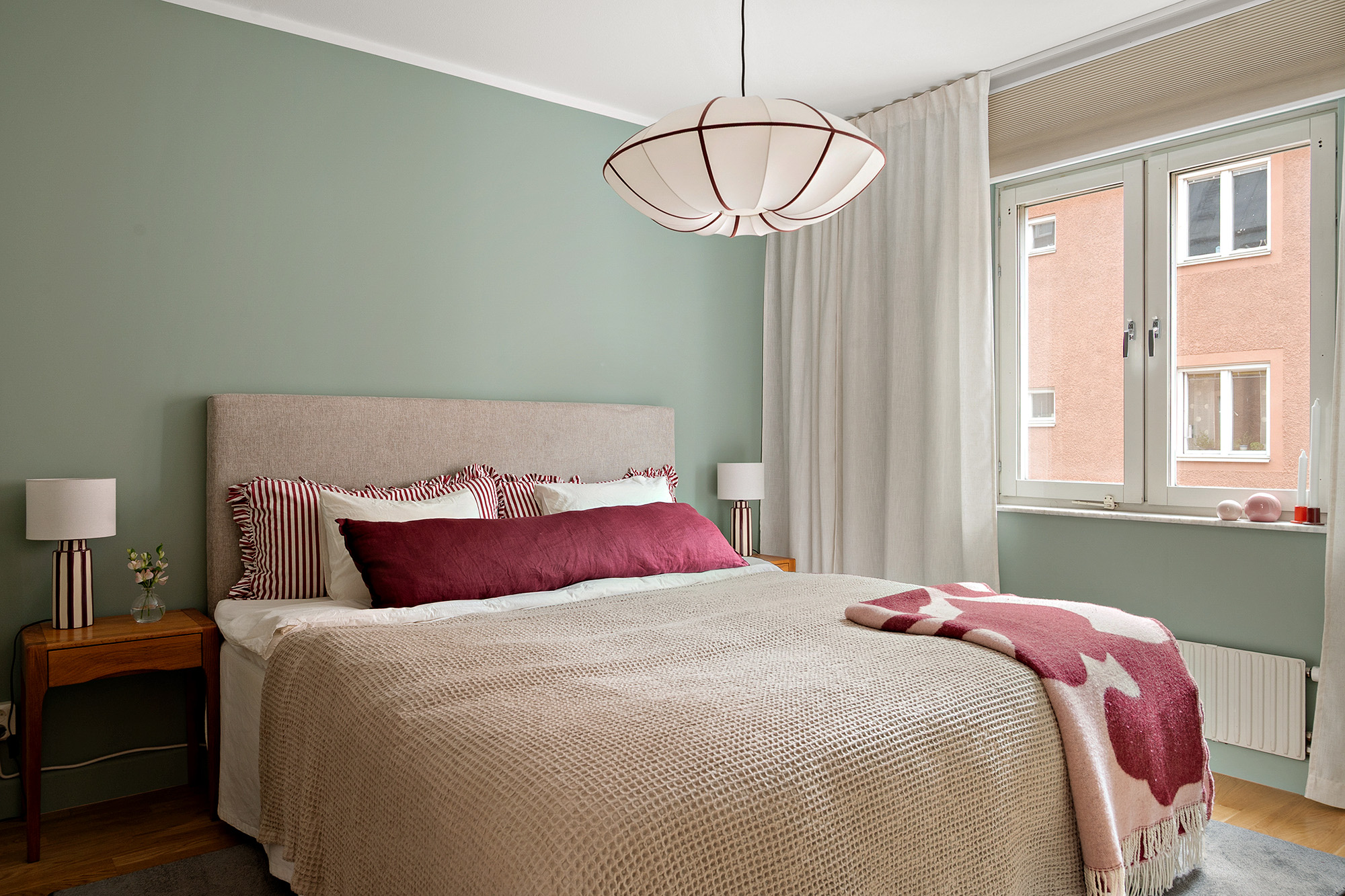 Bostadsbild från Kristinebergsvägen 38, Till salu i , Stockholm