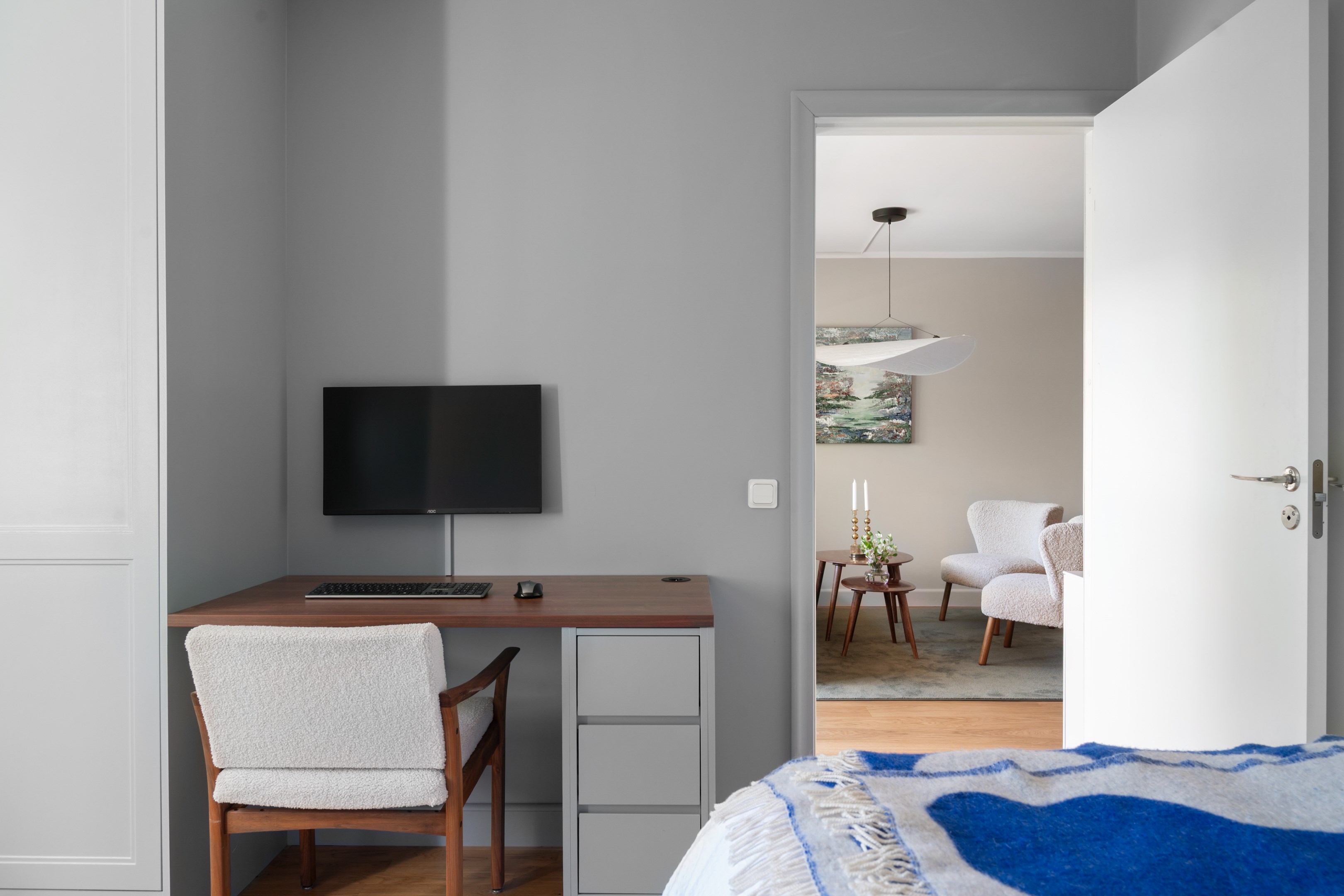 Bostadsbild från Kristinebergsvägen 38, Till salu i , Stockholm