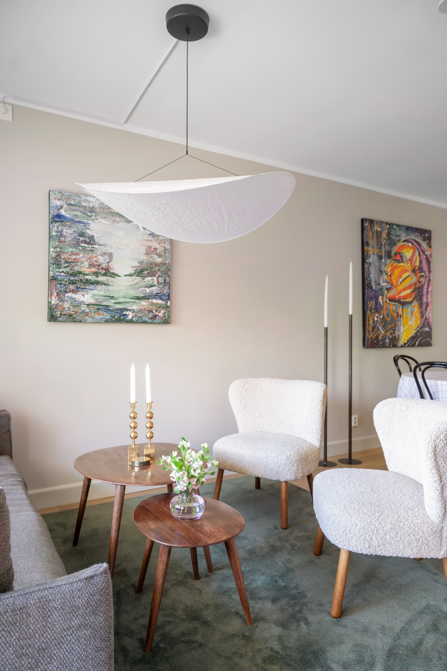 Bostadsbild från Kristinebergsvägen 38, Till salu i , Stockholm