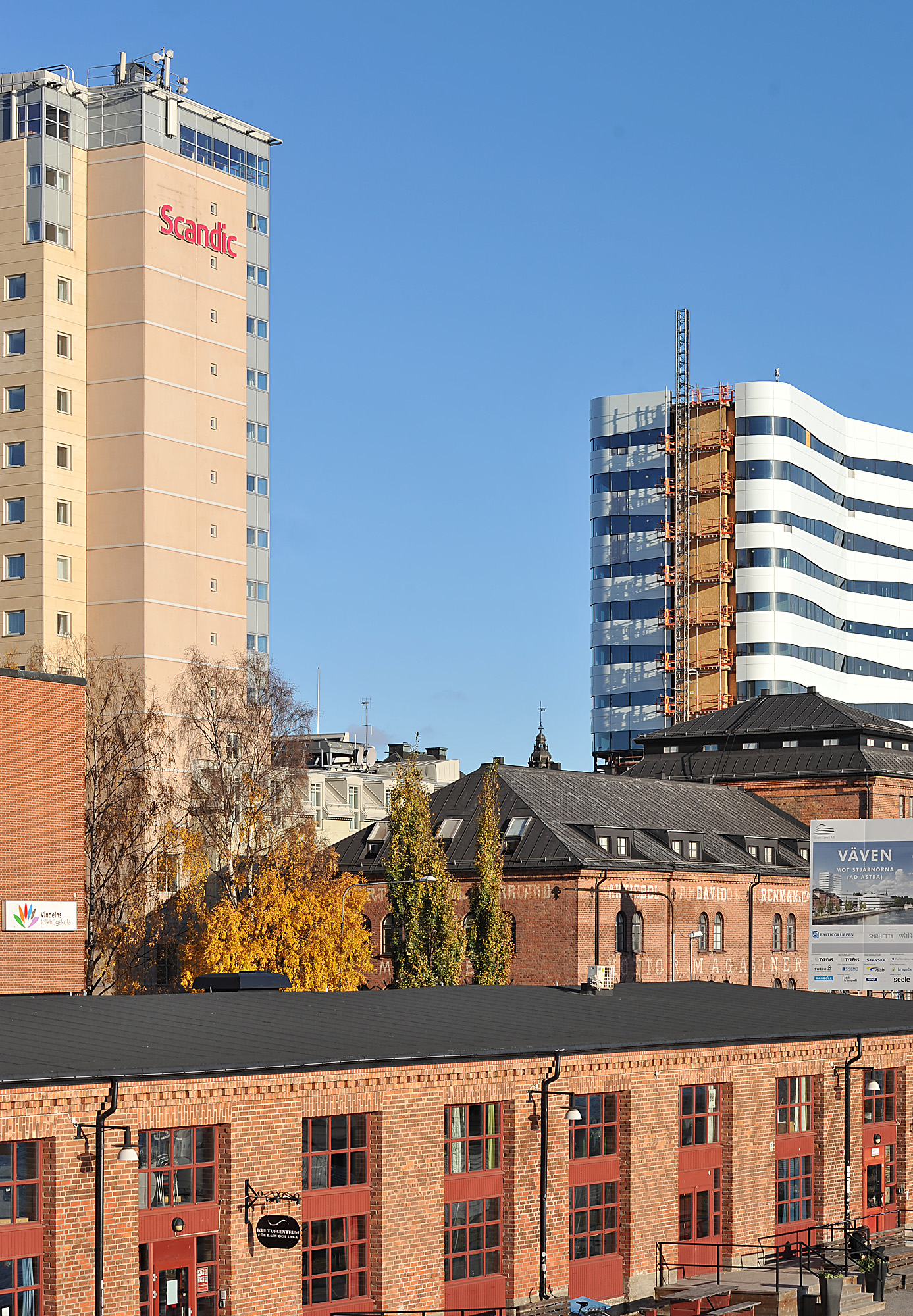 Centrum