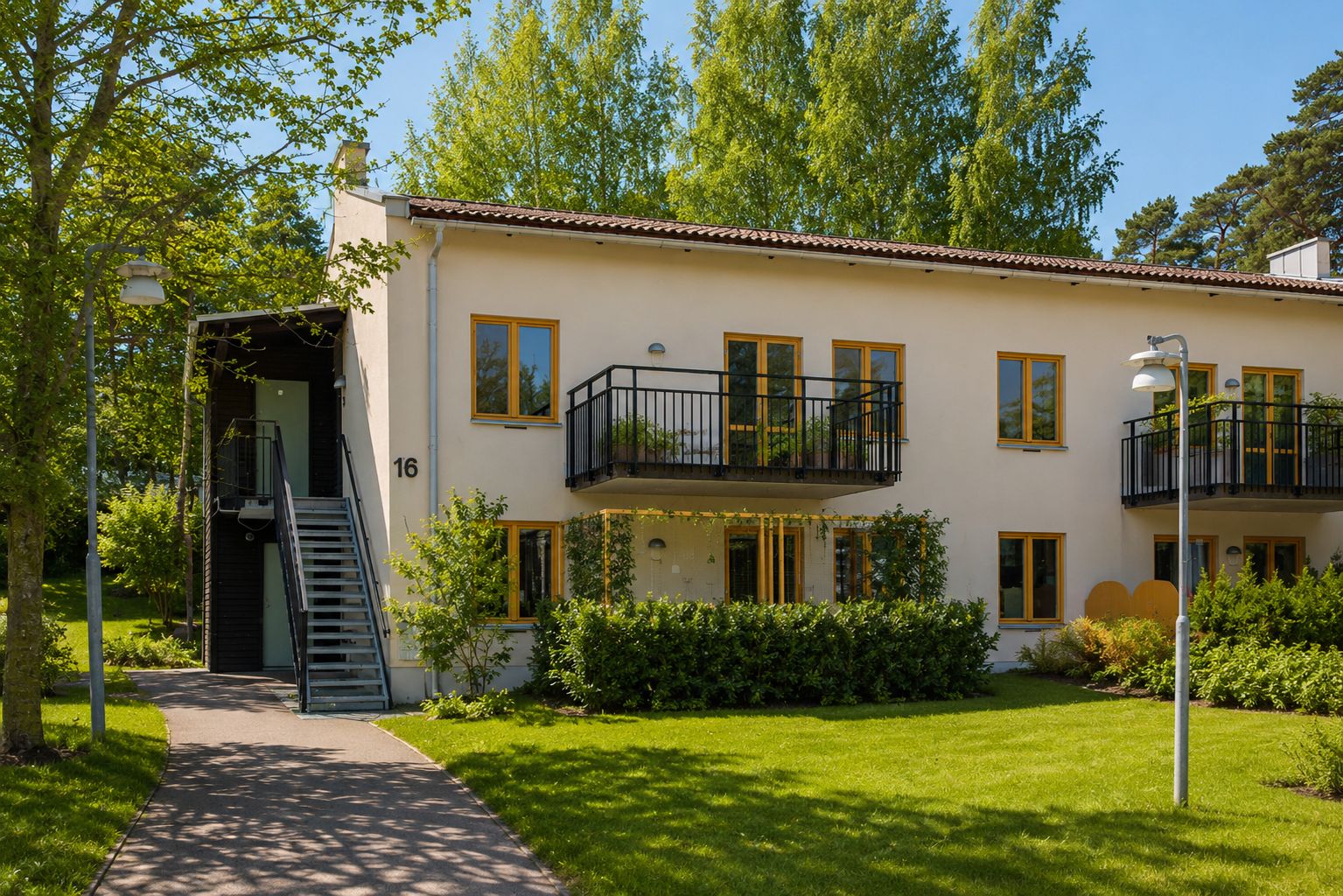 Bostadsbild från Svartviksbacken 16D, Till salu i , Upplands-Bro