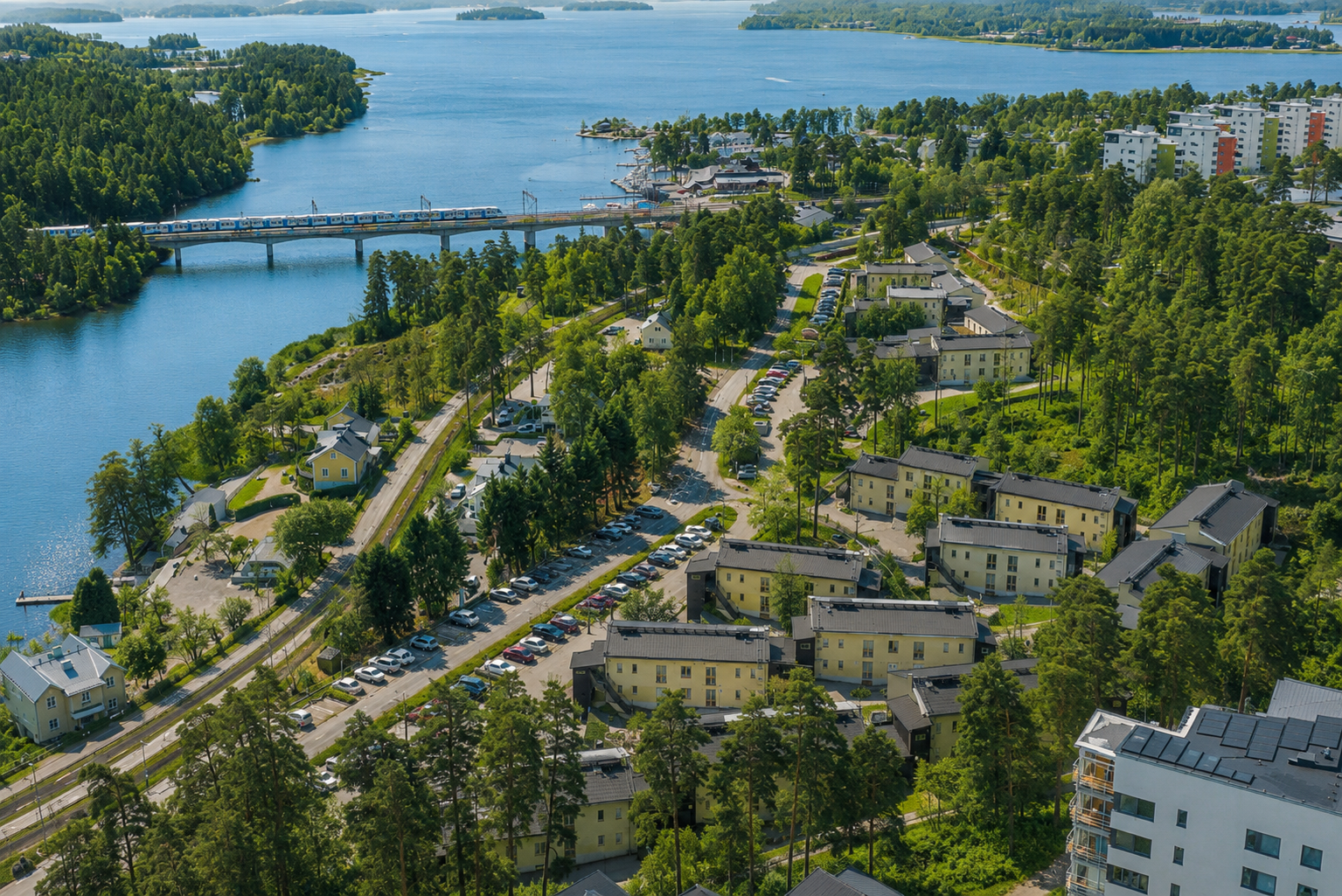 Bostadsbild från Svartviksbacken 16D, Till salu i , Upplands-Bro