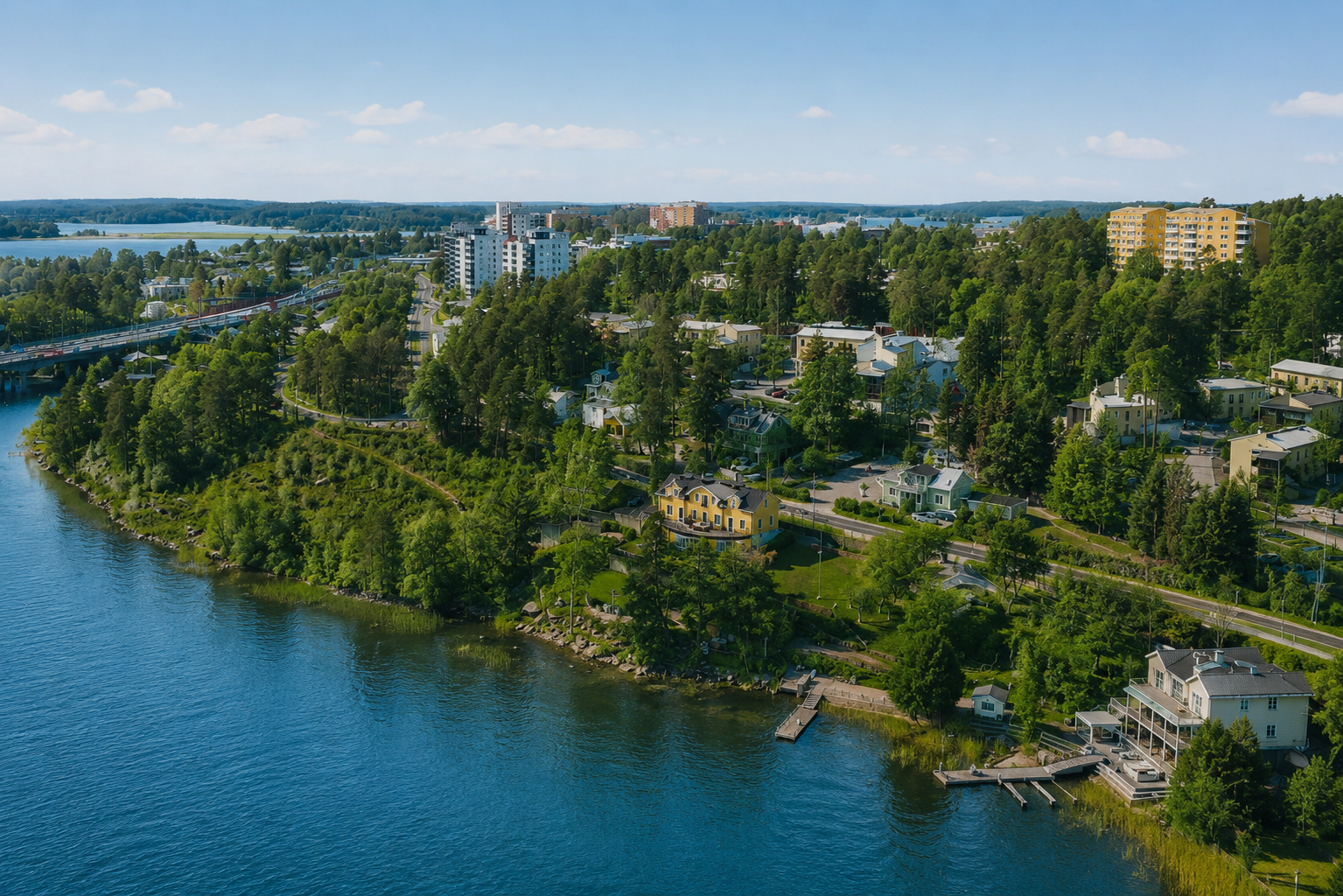 Bostadsbild från Svartviksbacken 16D, Till salu i , Upplands-Bro
