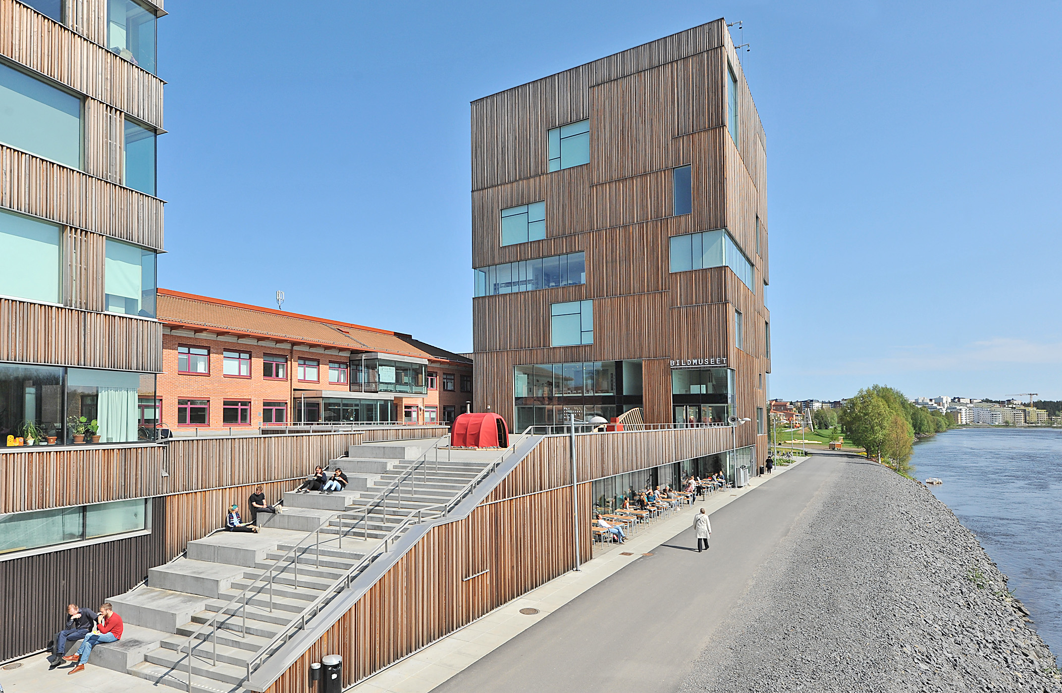 Designhögskolan