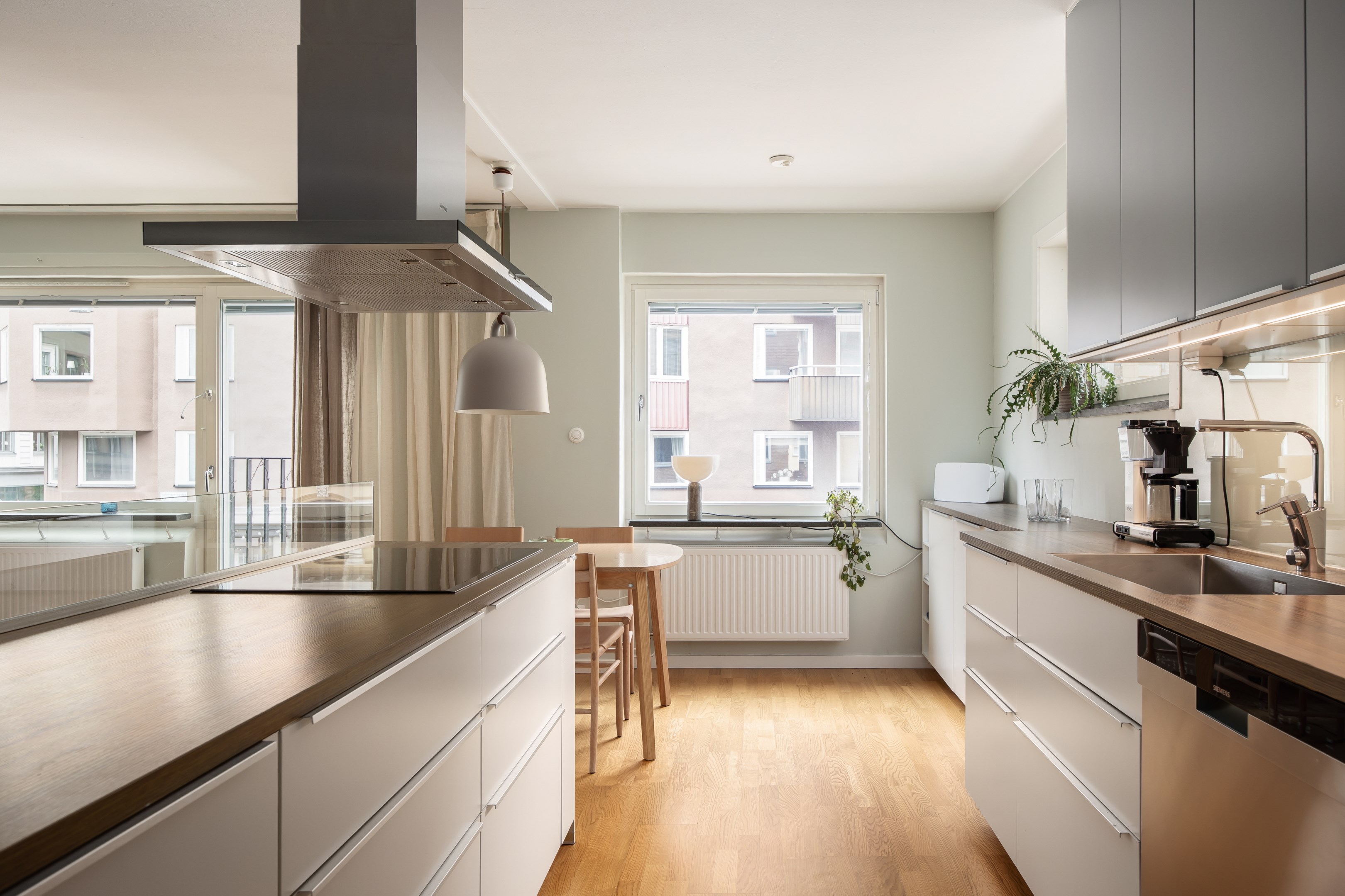 Bostadsbild från Upplandsgatan 32, 1 tr, Såld i Vasastan, Stockholm