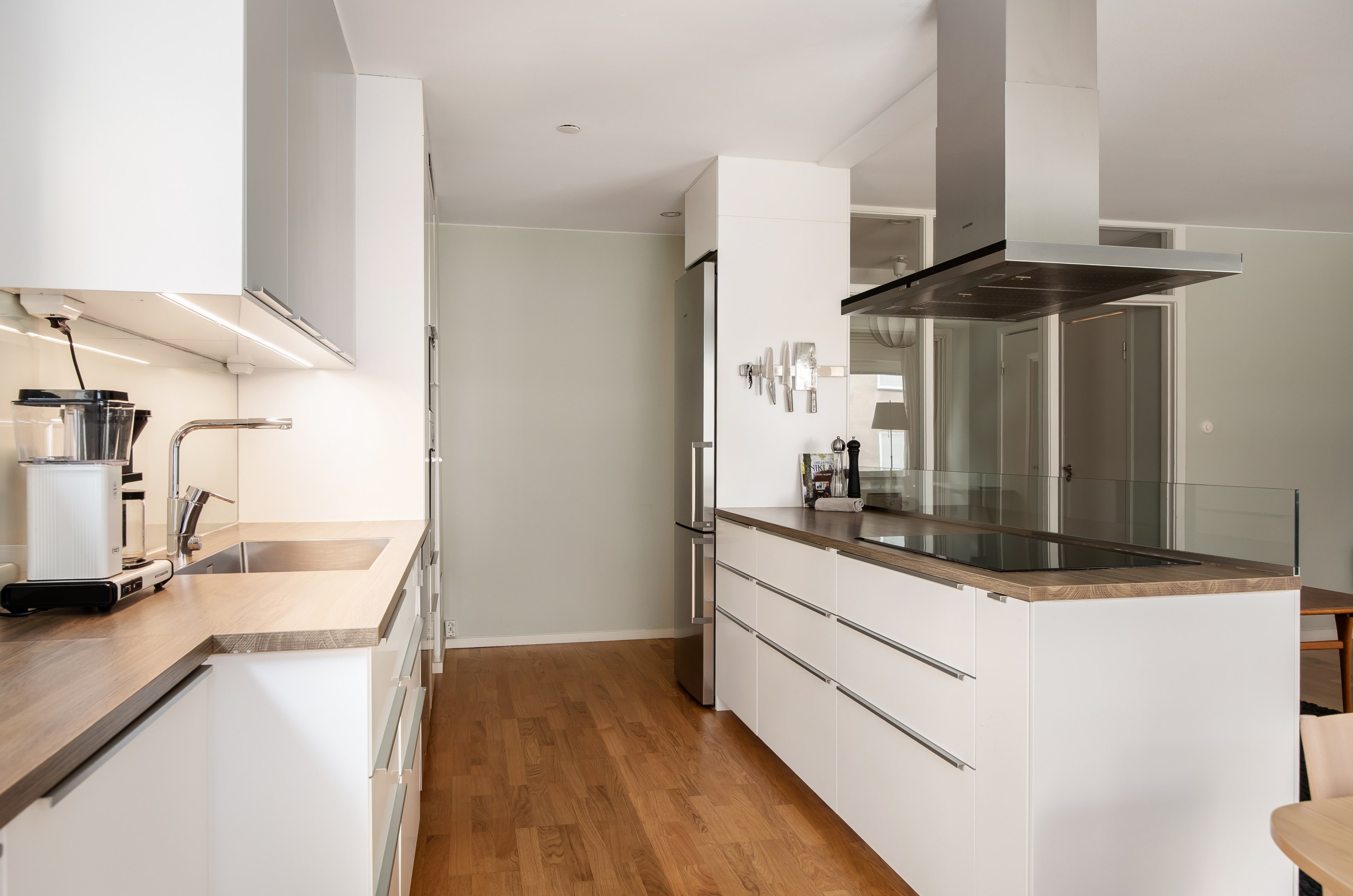Bostadsbild från Upplandsgatan 32, 1 tr, Såld i Vasastan, Stockholm