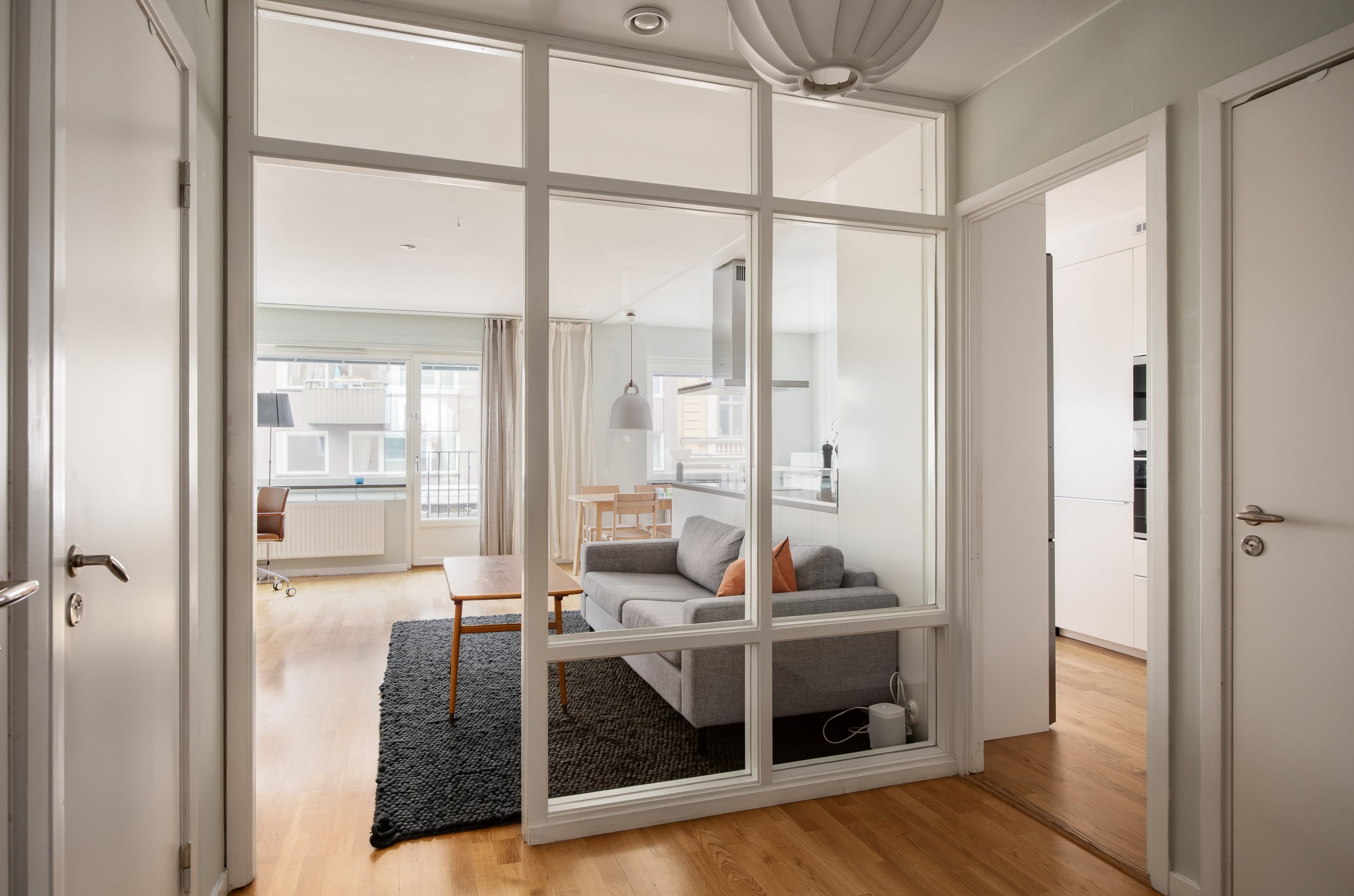 Bostadsbild från Upplandsgatan 32, 1 tr, Såld i Vasastan, Stockholm