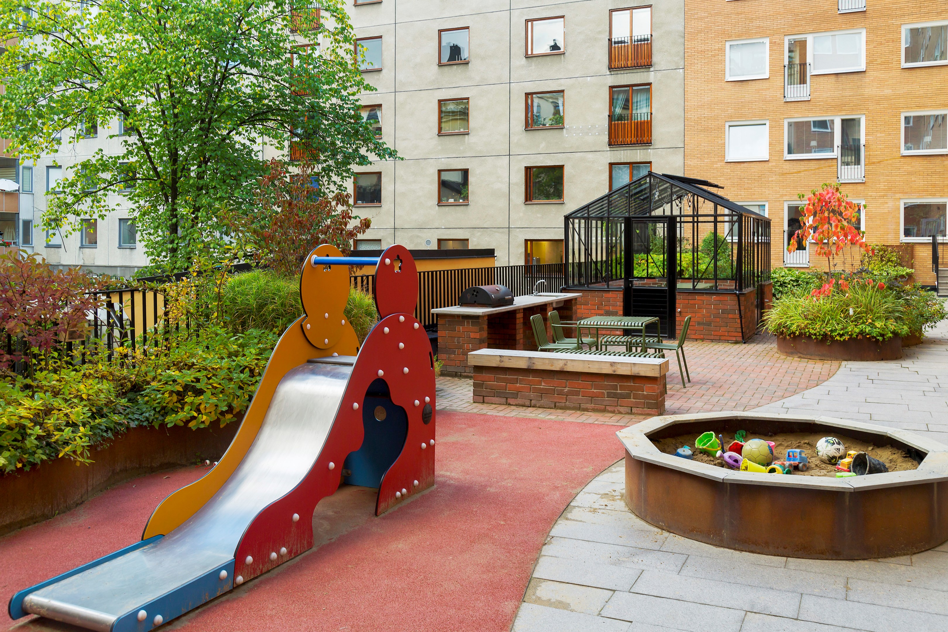 Bostadsbild från Upplandsgatan 32, 1 tr, Såld i Vasastan, Stockholm