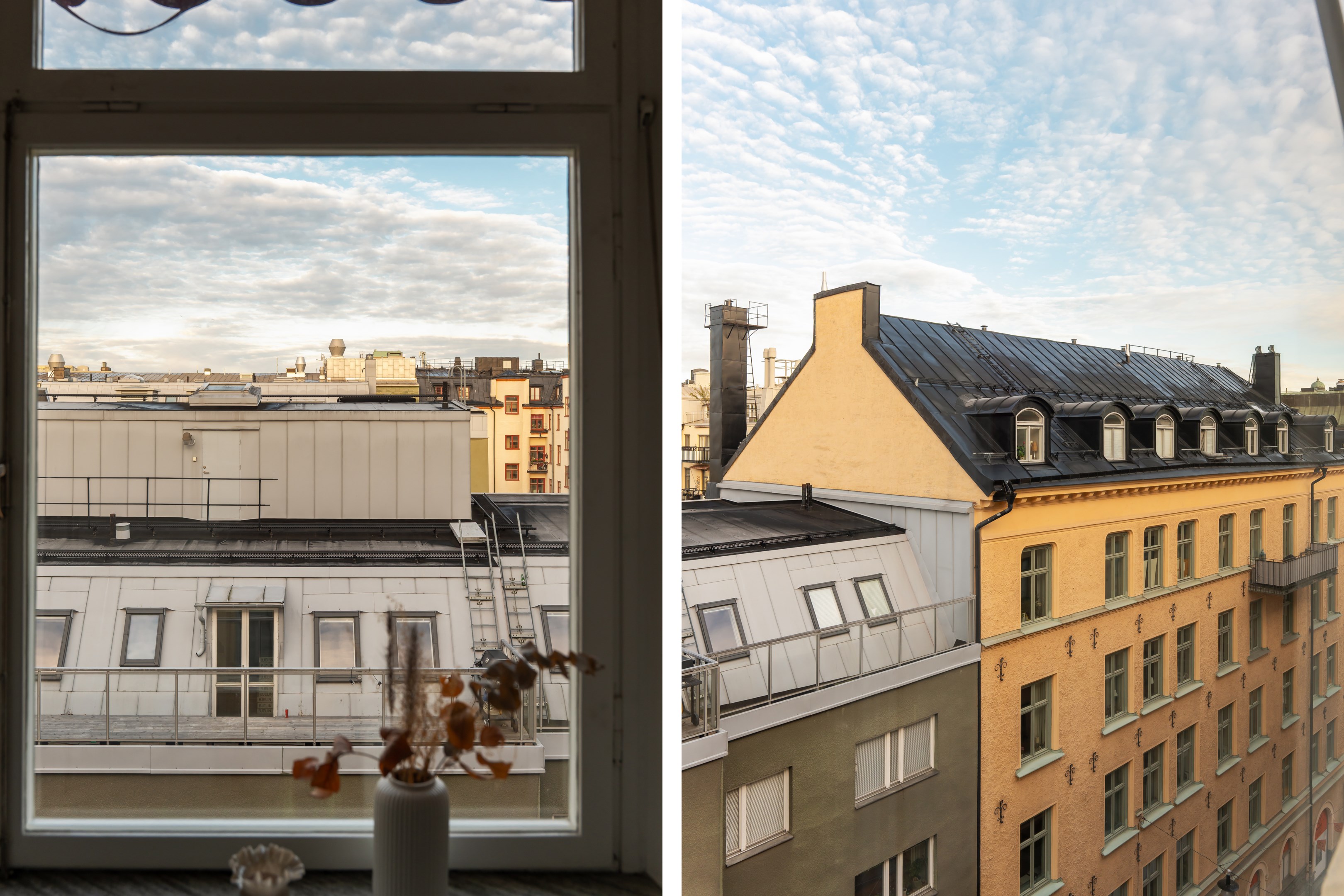 Bostadsbild från Kronobergsgatan 6, Till salu i Kungsholmen - Fridhemsplan, Stockholm