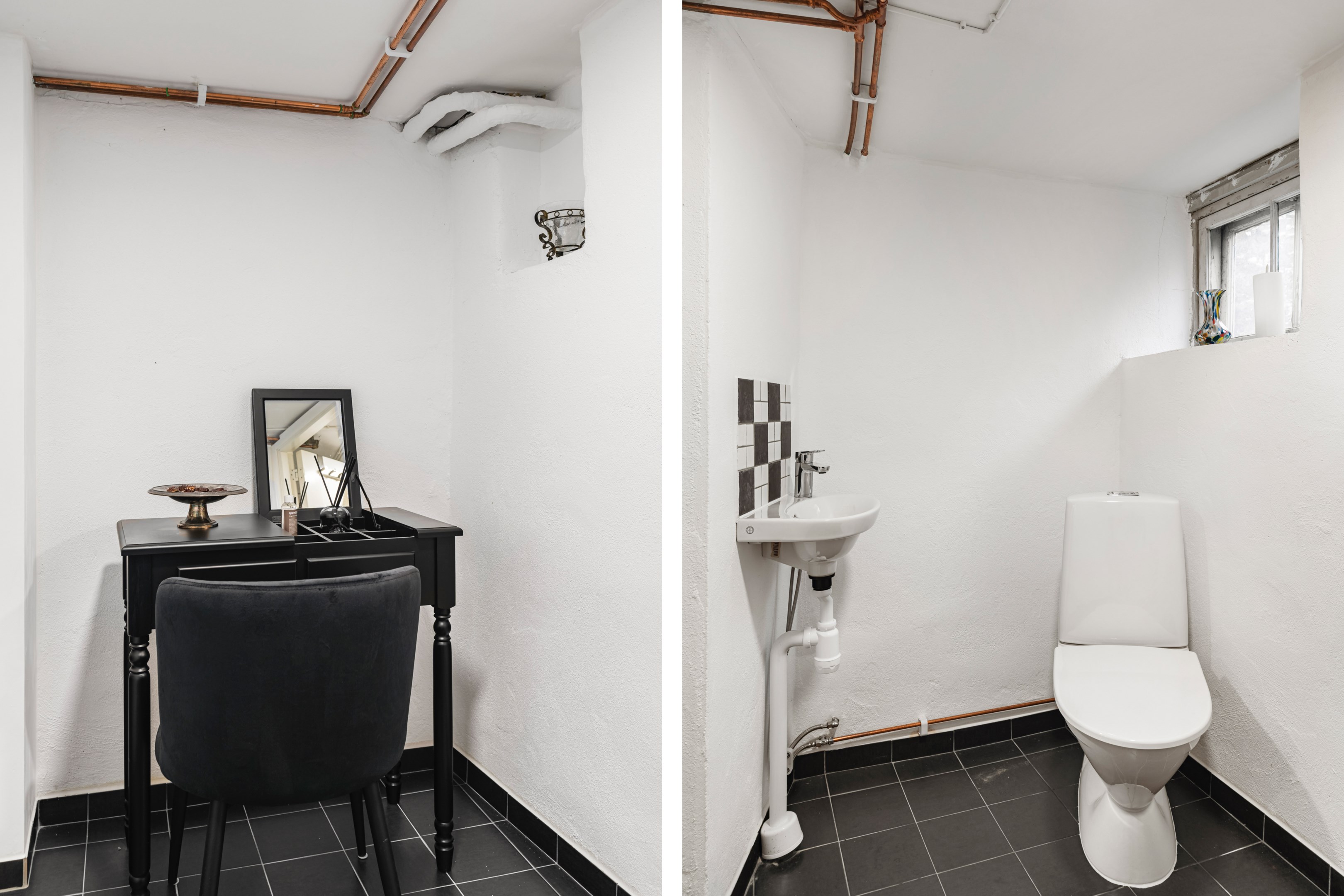 Bostadsbild från Nääfgränd 5, Kommande i Älvsjö, Stockholm