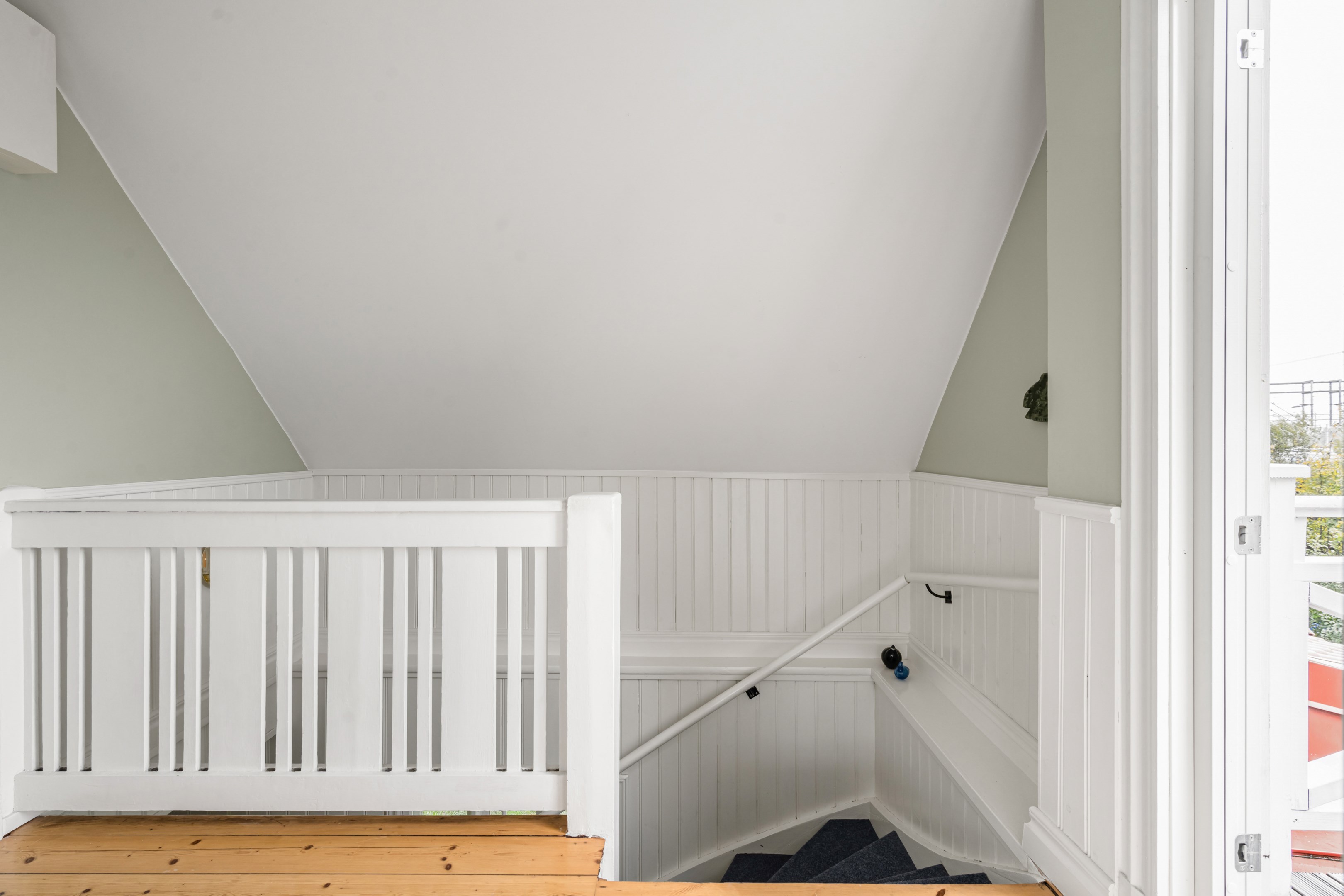 Bostadsbild från Nääfgränd 5, Kommande i Älvsjö, Stockholm