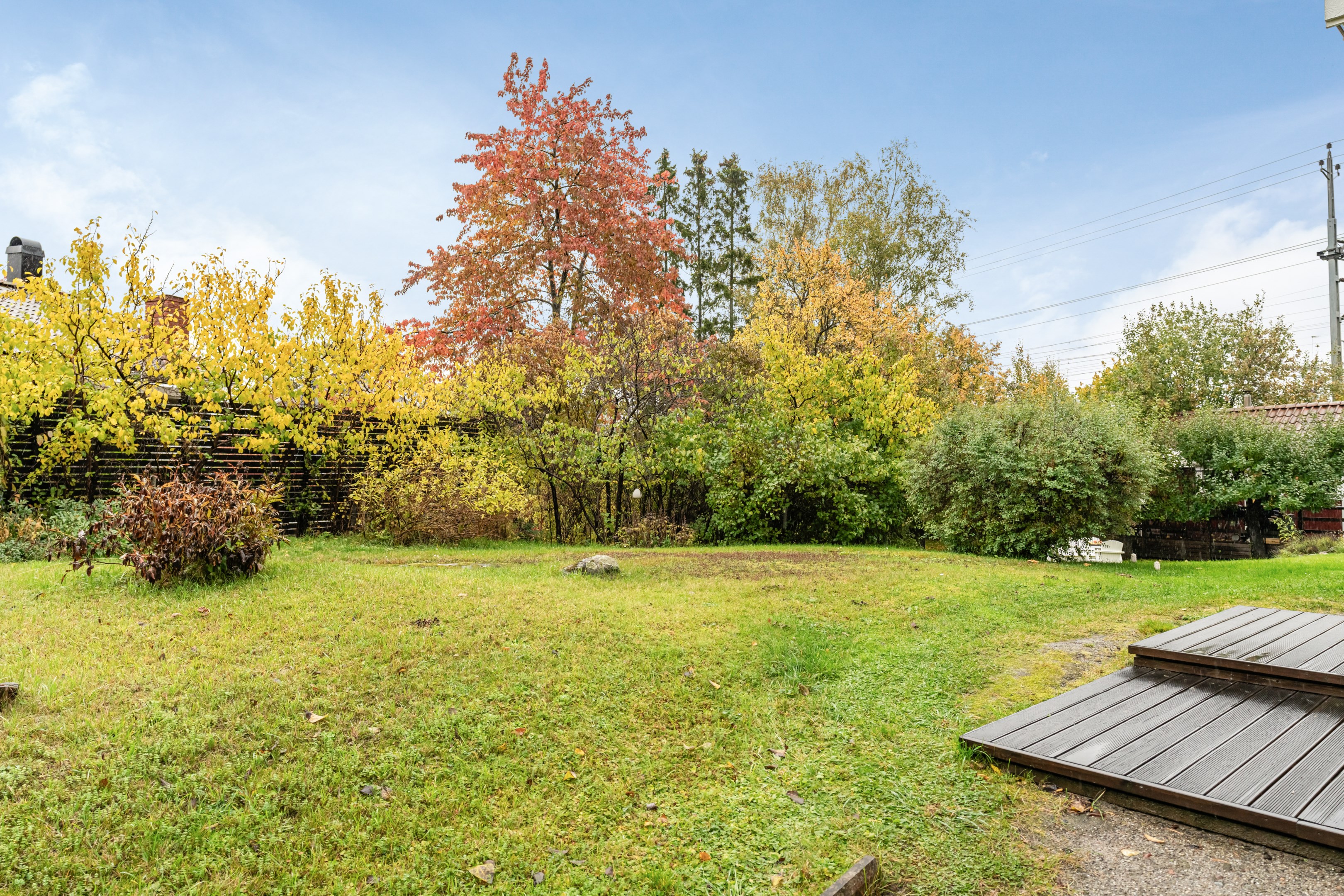Bostadsbild från Nääfgränd 5, Kommande i Älvsjö, Stockholm
