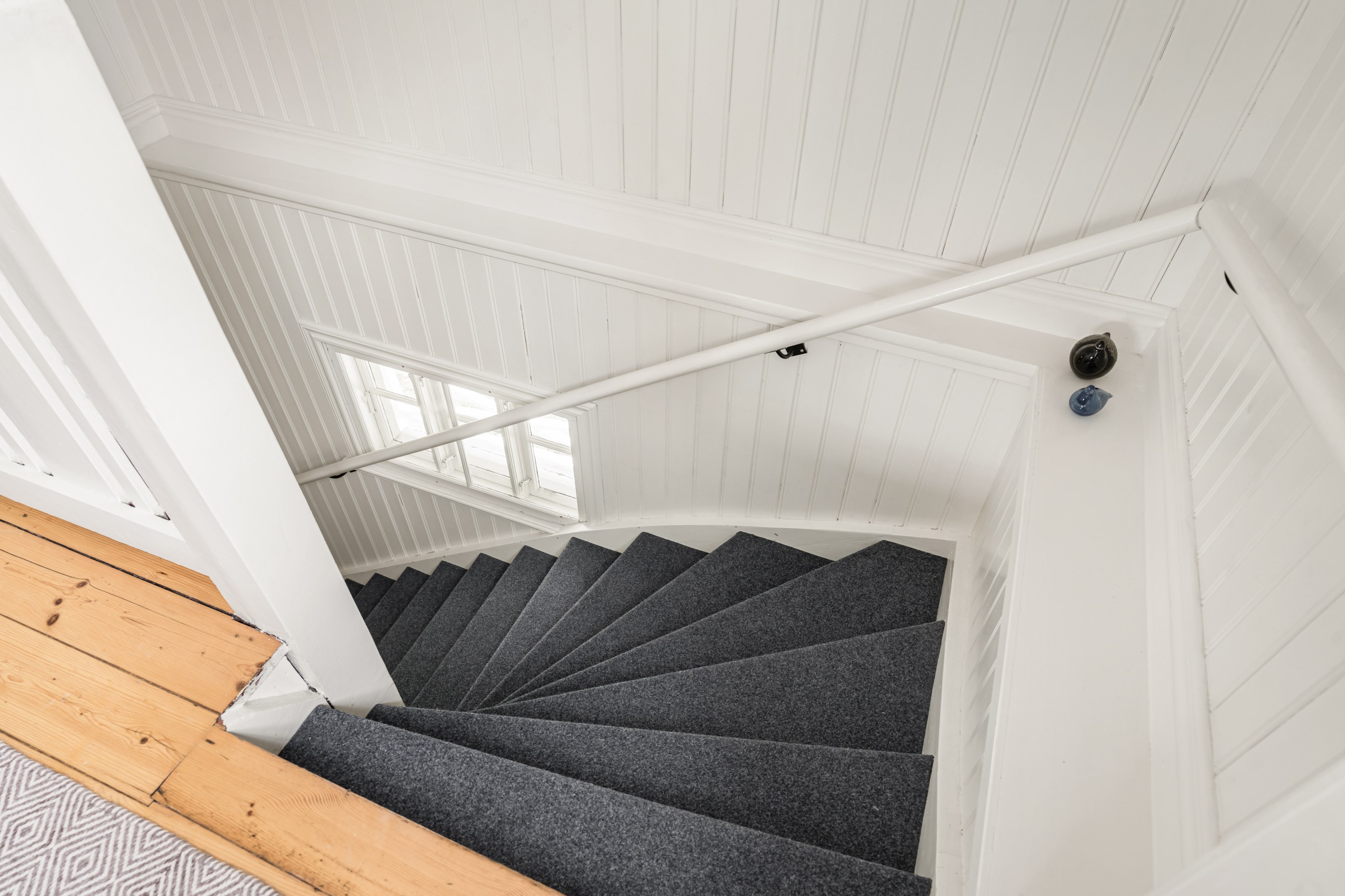 Bostadsbild från Nääfgränd 5, Kommande i Älvsjö, Stockholm