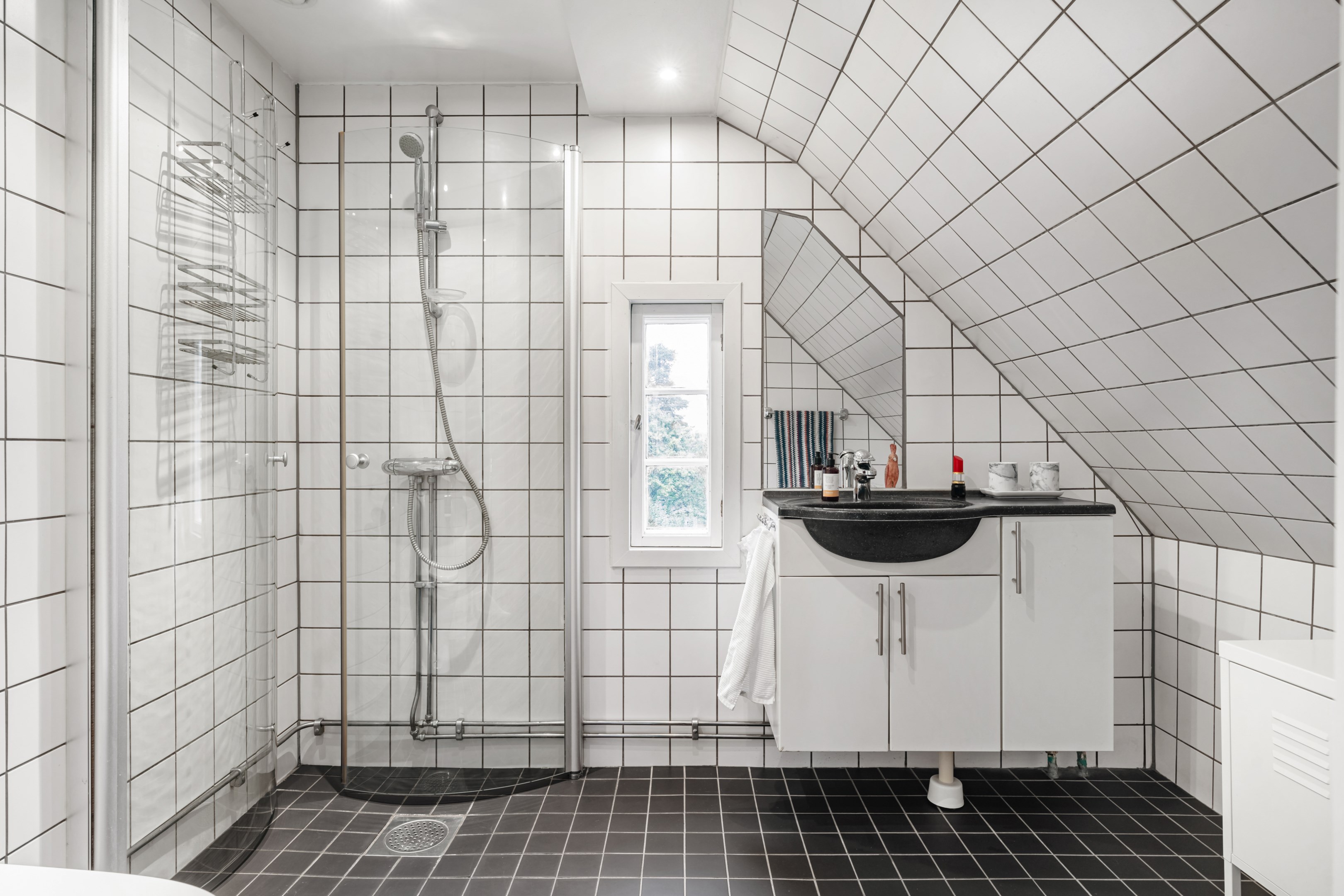 Bostadsbild från Nääfgränd 5, Kommande i Älvsjö, Stockholm