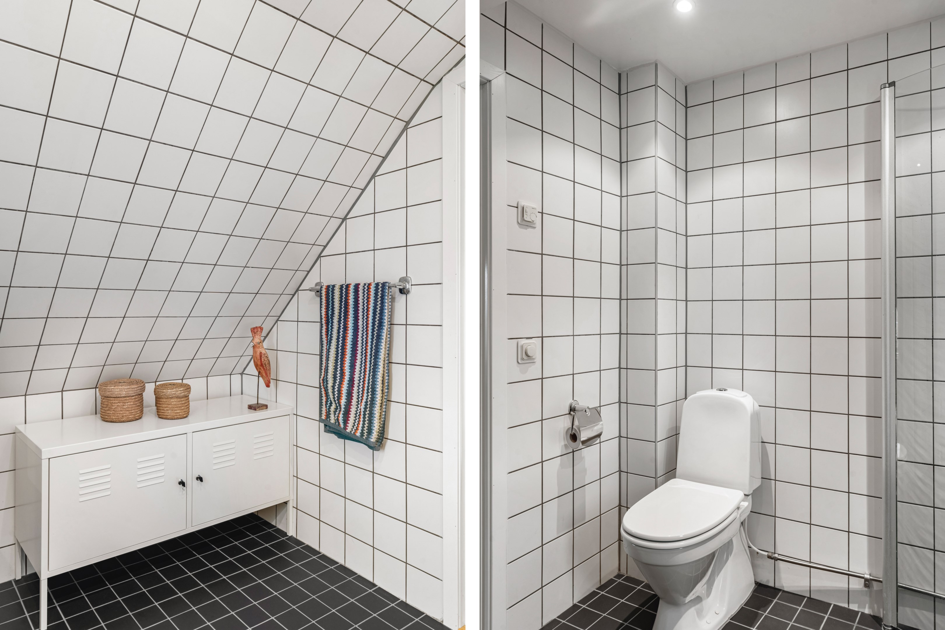 Bostadsbild från Nääfgränd 5, Kommande i Älvsjö, Stockholm