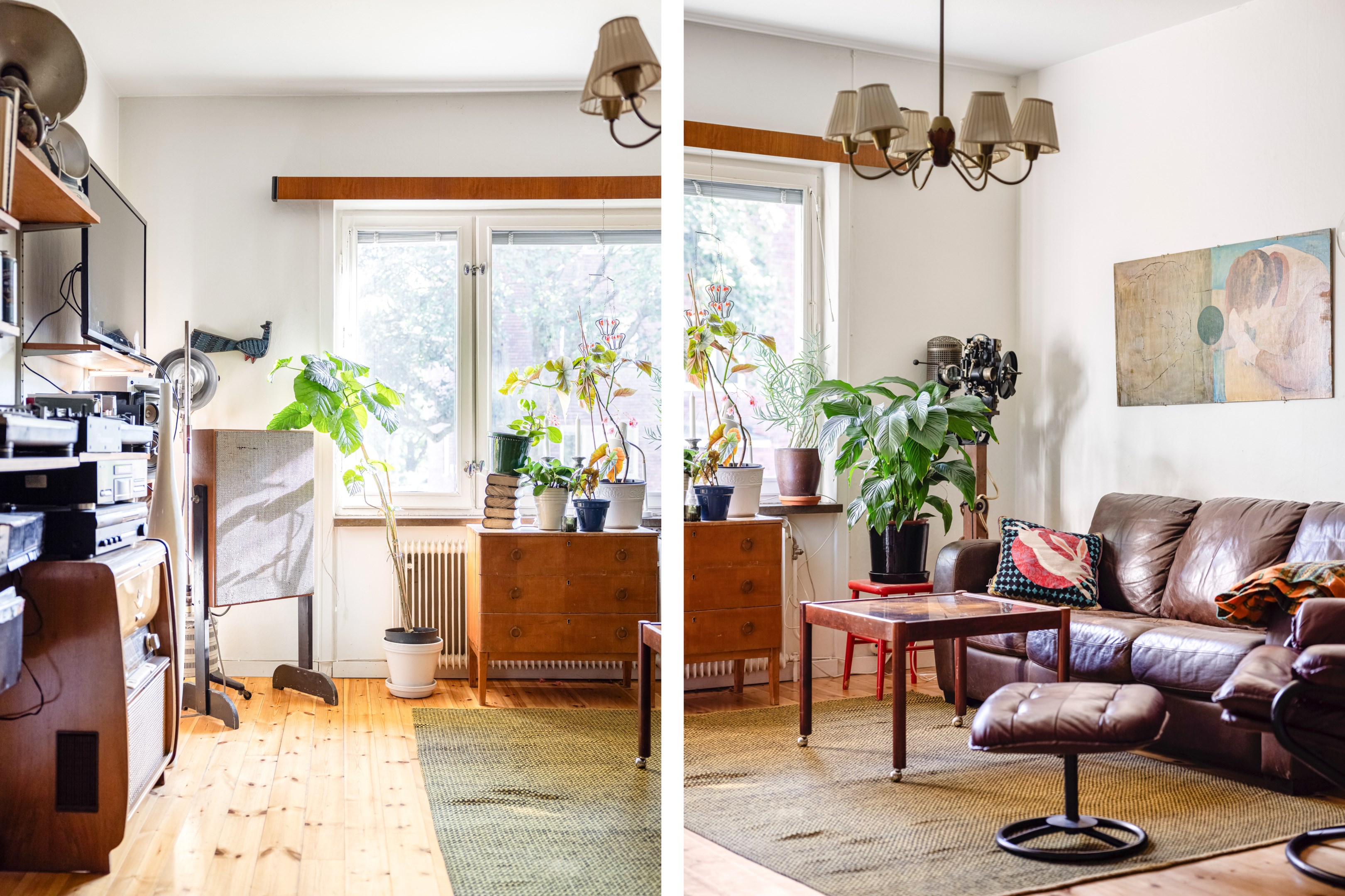 Bostadsbild från Tellusborgsvägen 50, Kommande i Midsommarkransen, Stockholm