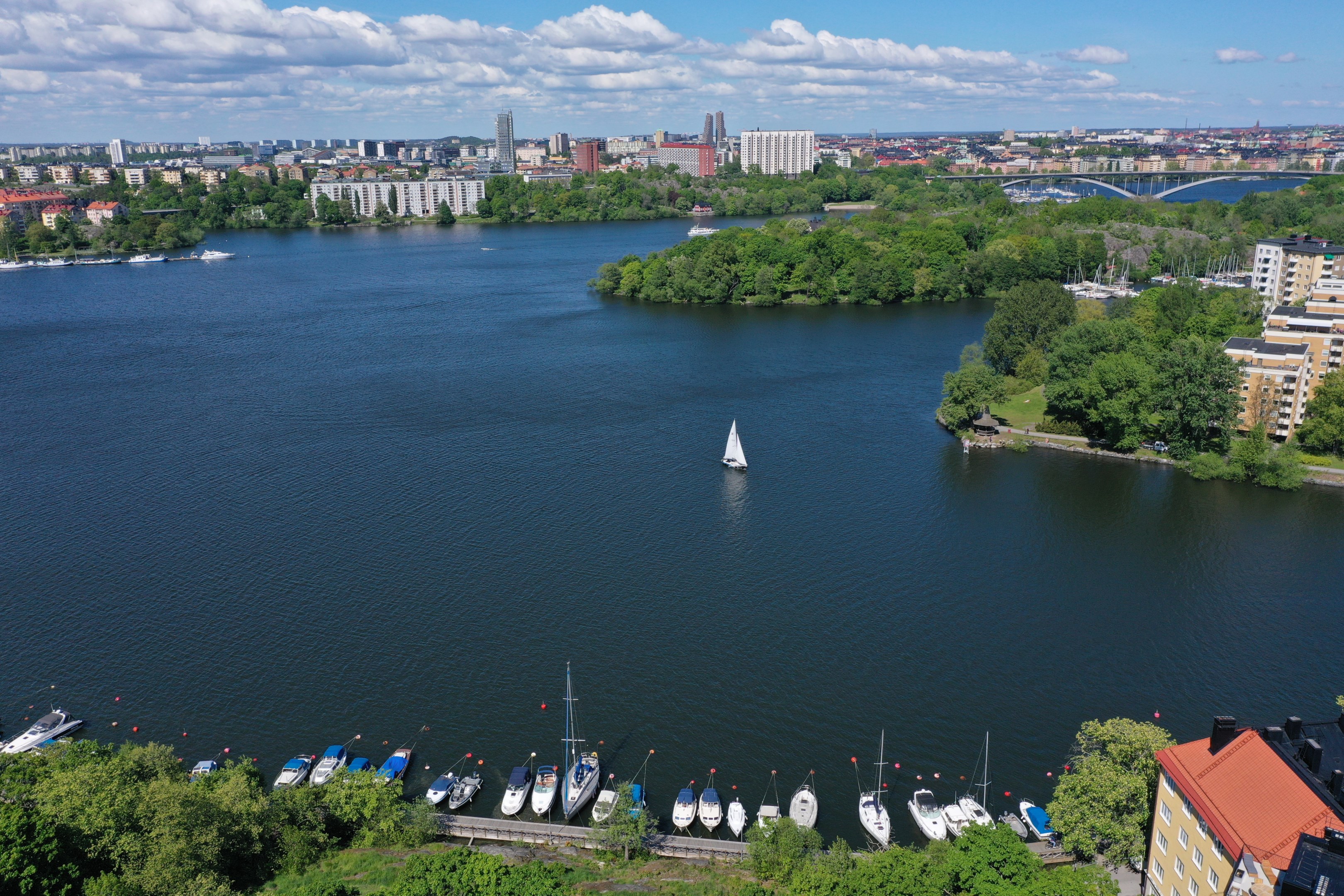 Bostadsbild från Ljusstöparbacken 5C, 3tr, Kommande i Gröndal, Stockholm